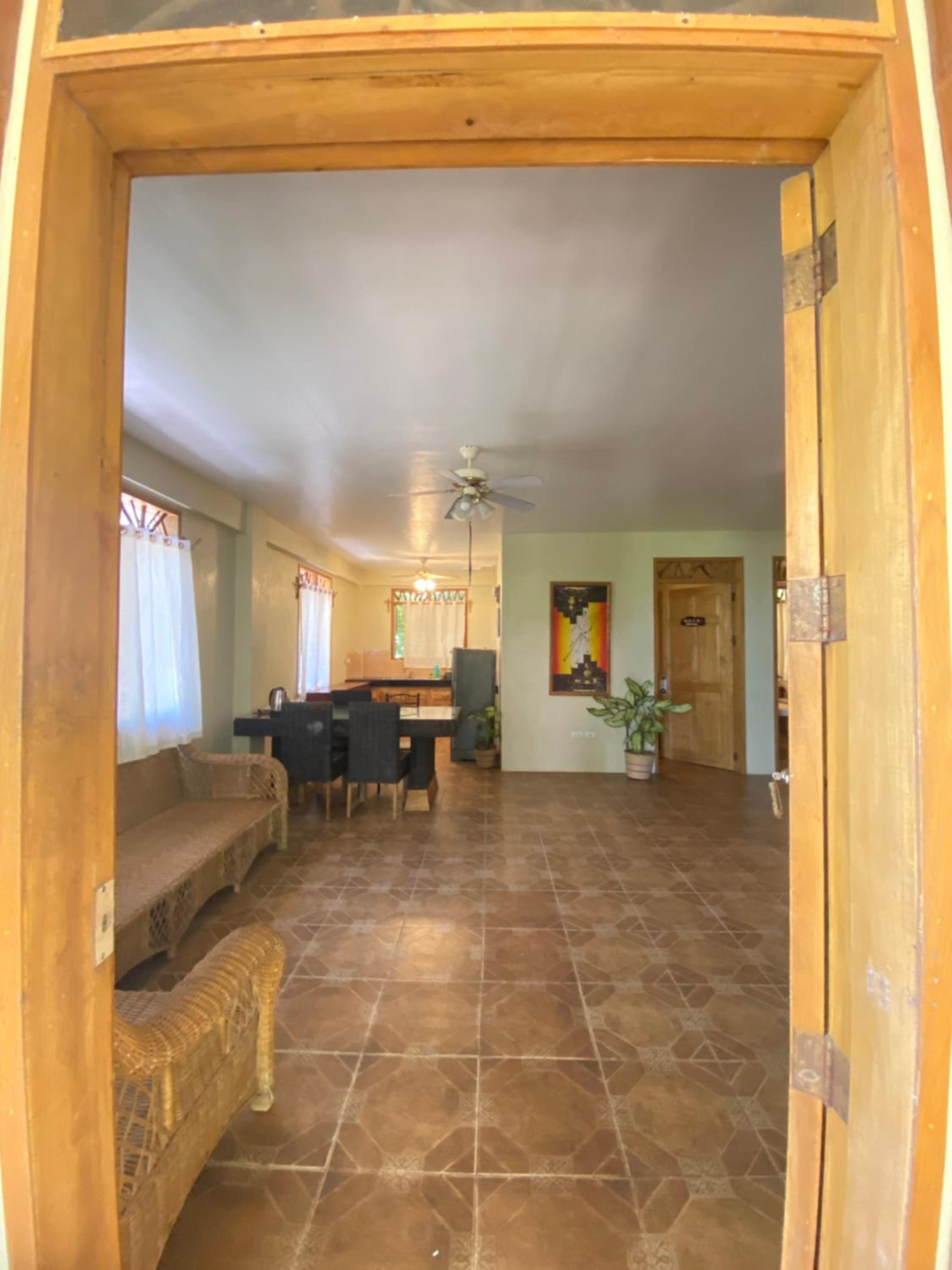 Family Suite with Balcony photo 1