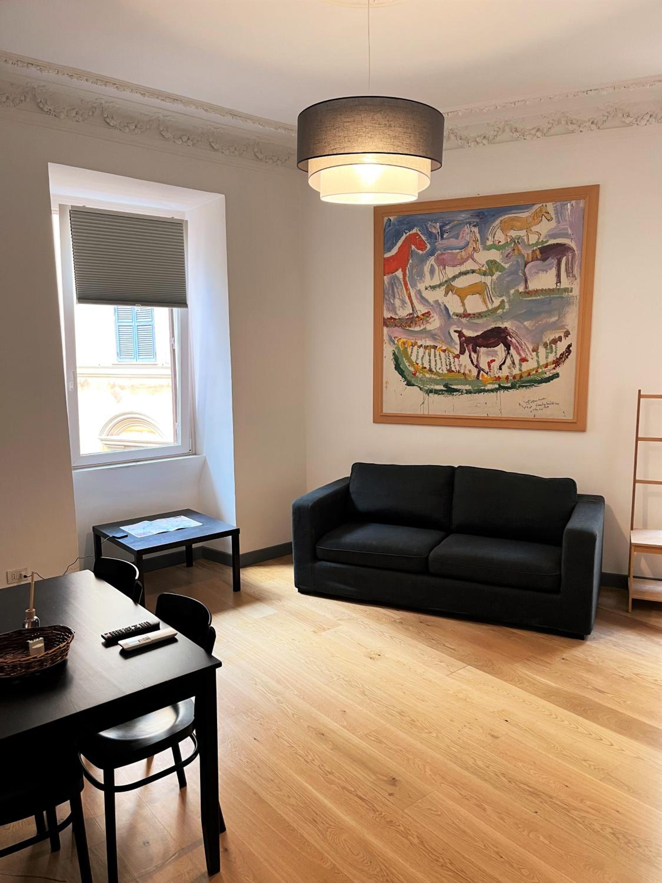 Deluxe Apartment photo 2