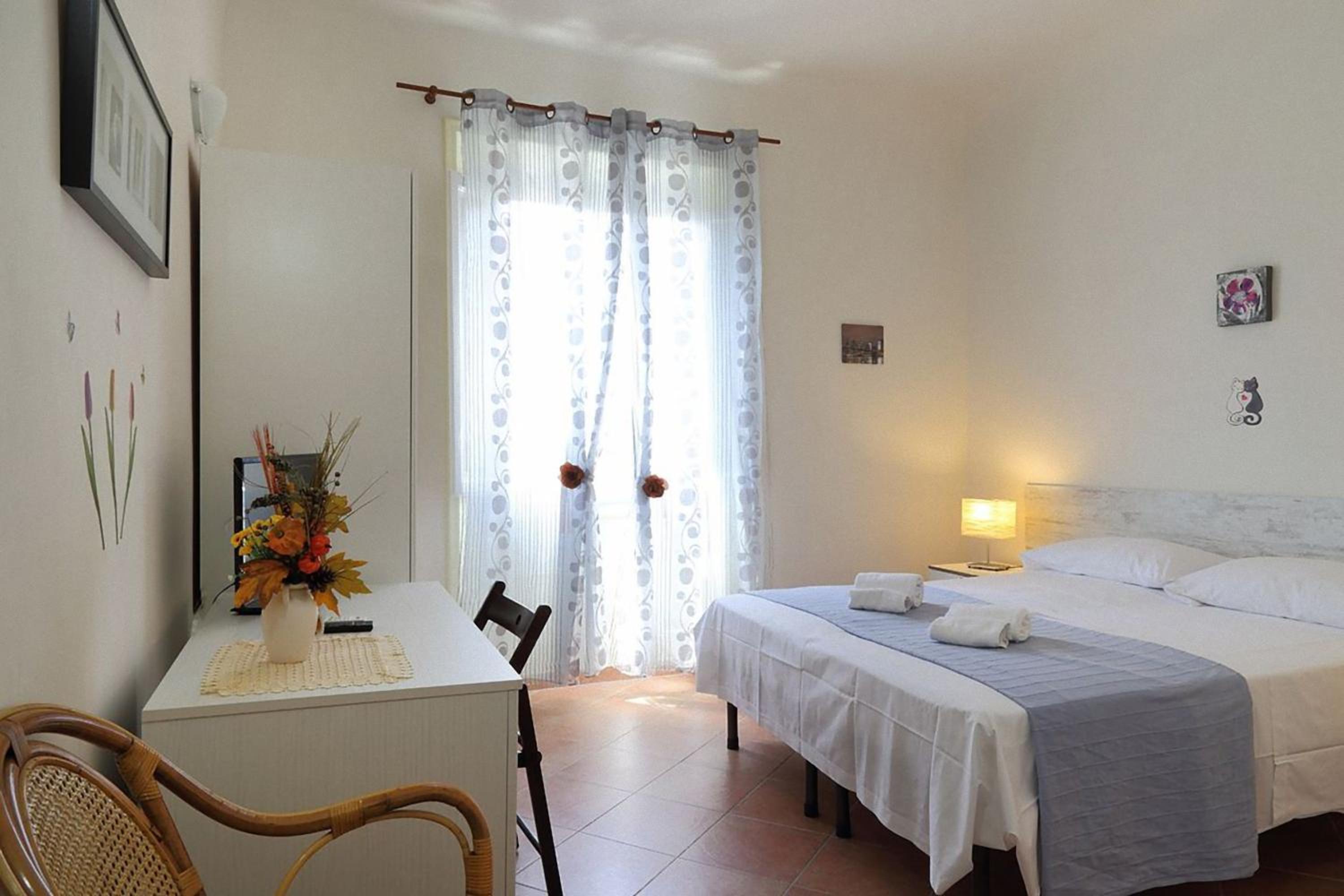 Double or Twin Room photo 1