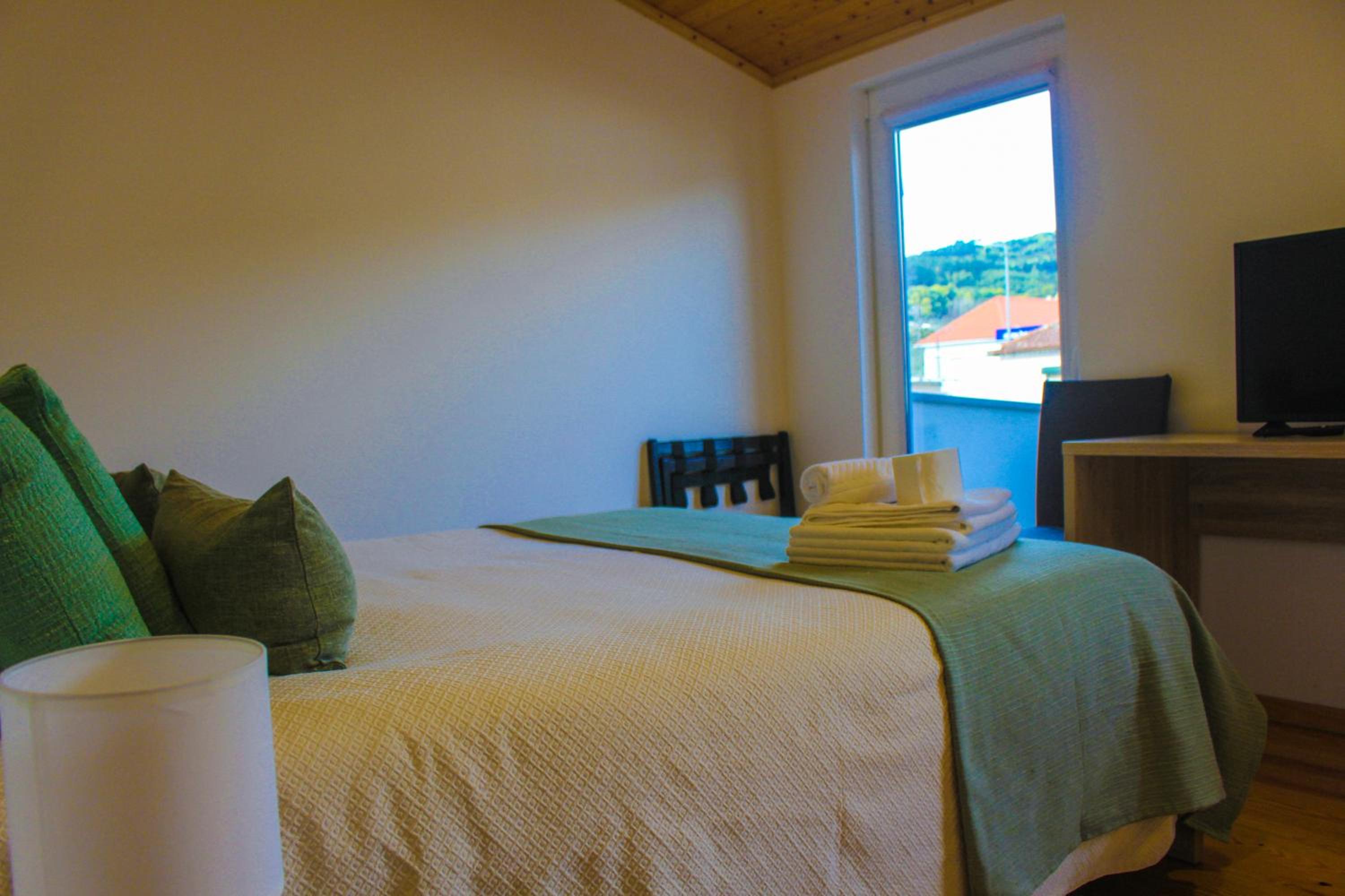 Double Room with Balcony - Photo 1