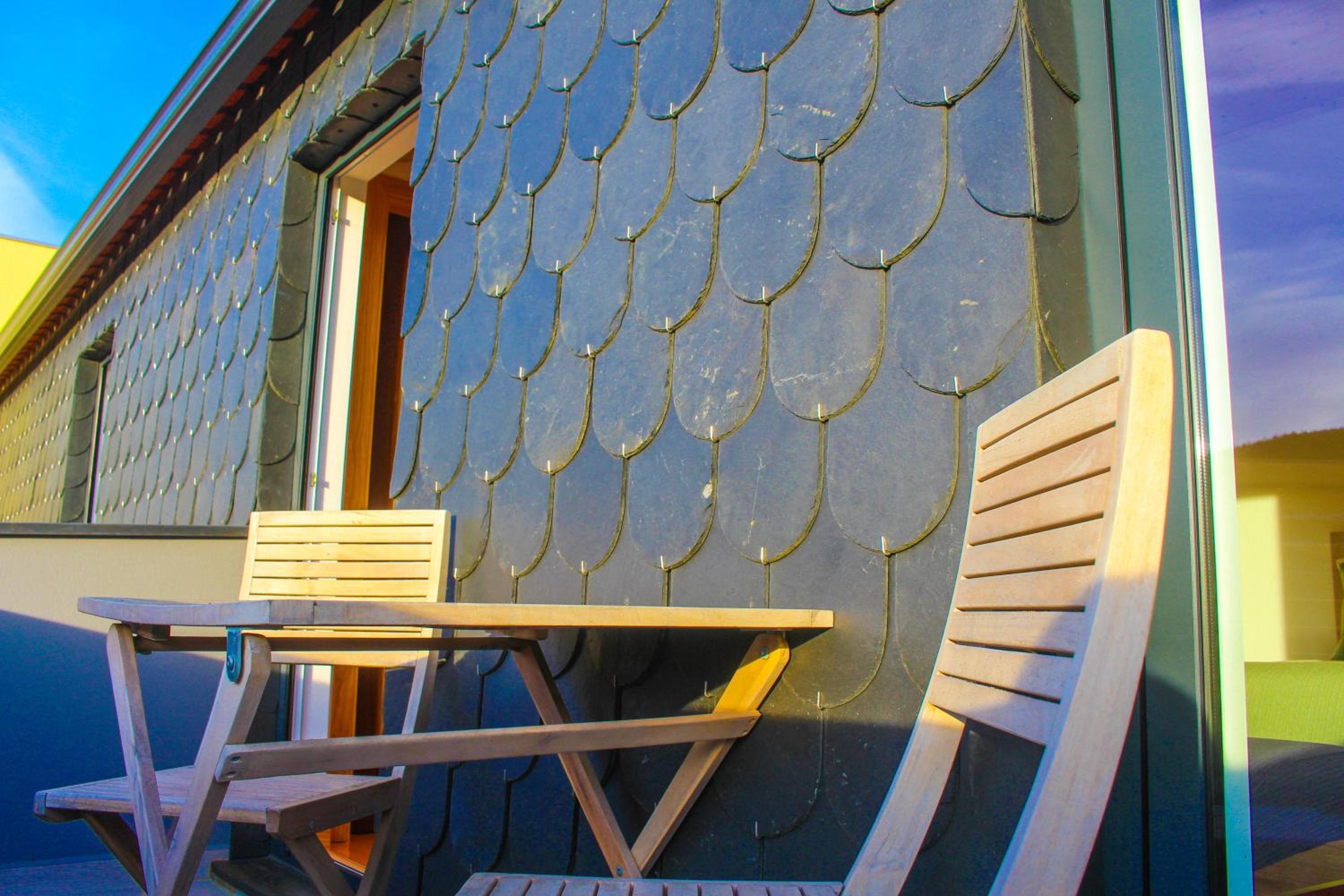Double Room with Balcony - Photo 15