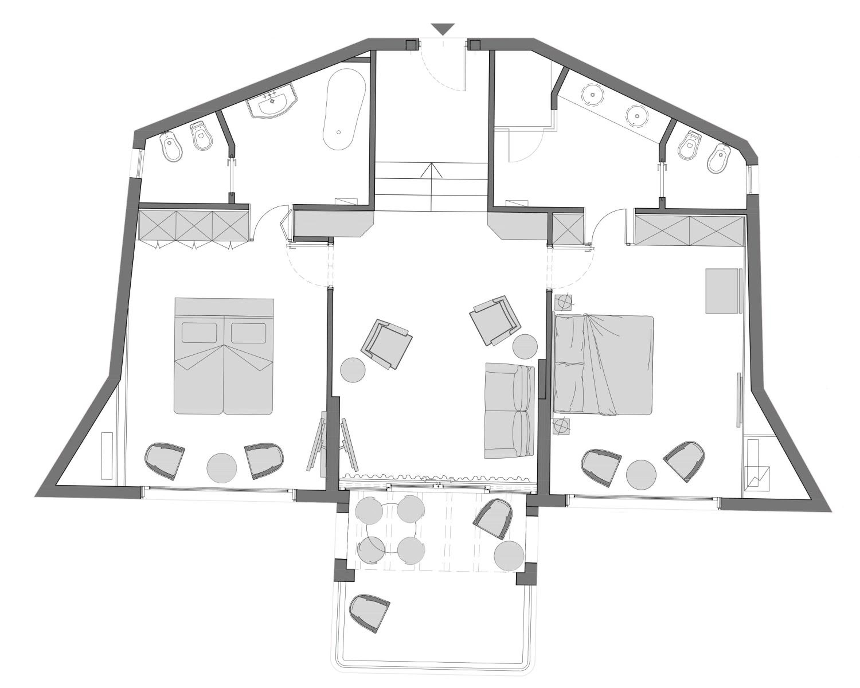 Signature Suite - Photo 2