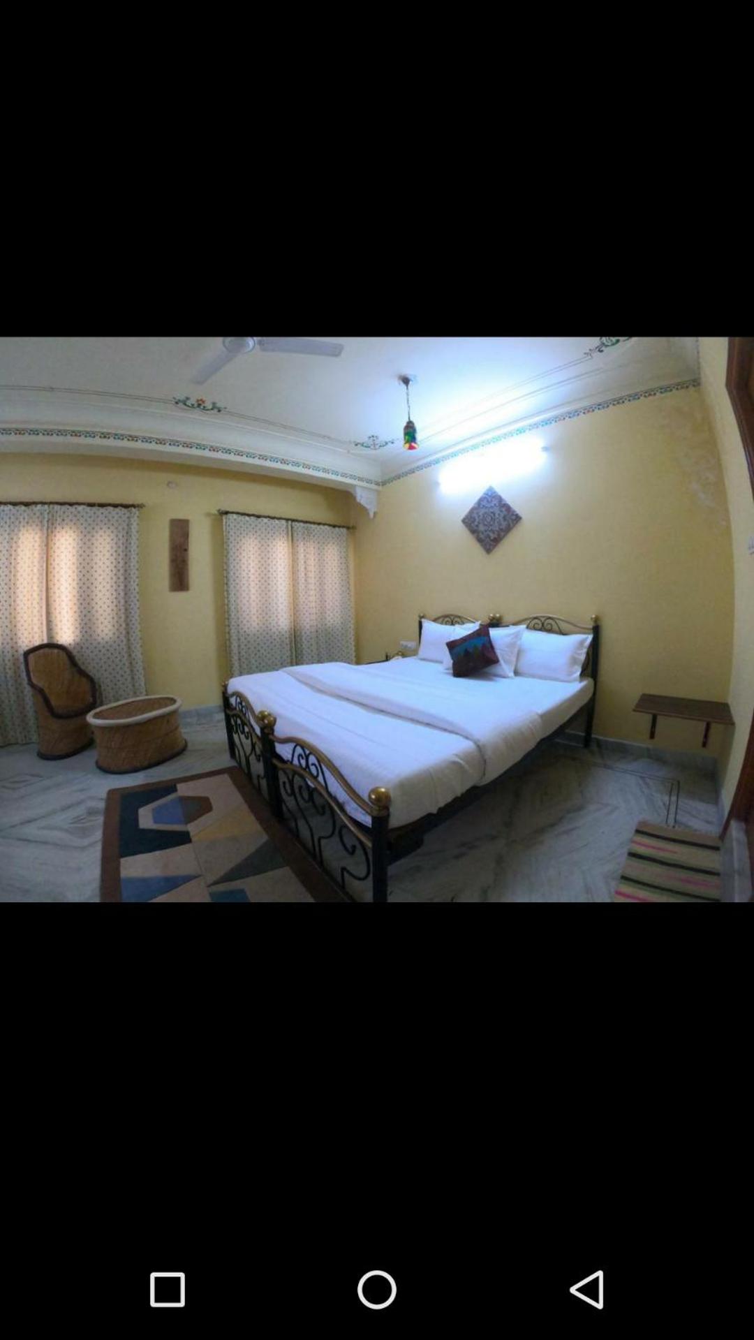 Super Deluxe Double Room photo 1