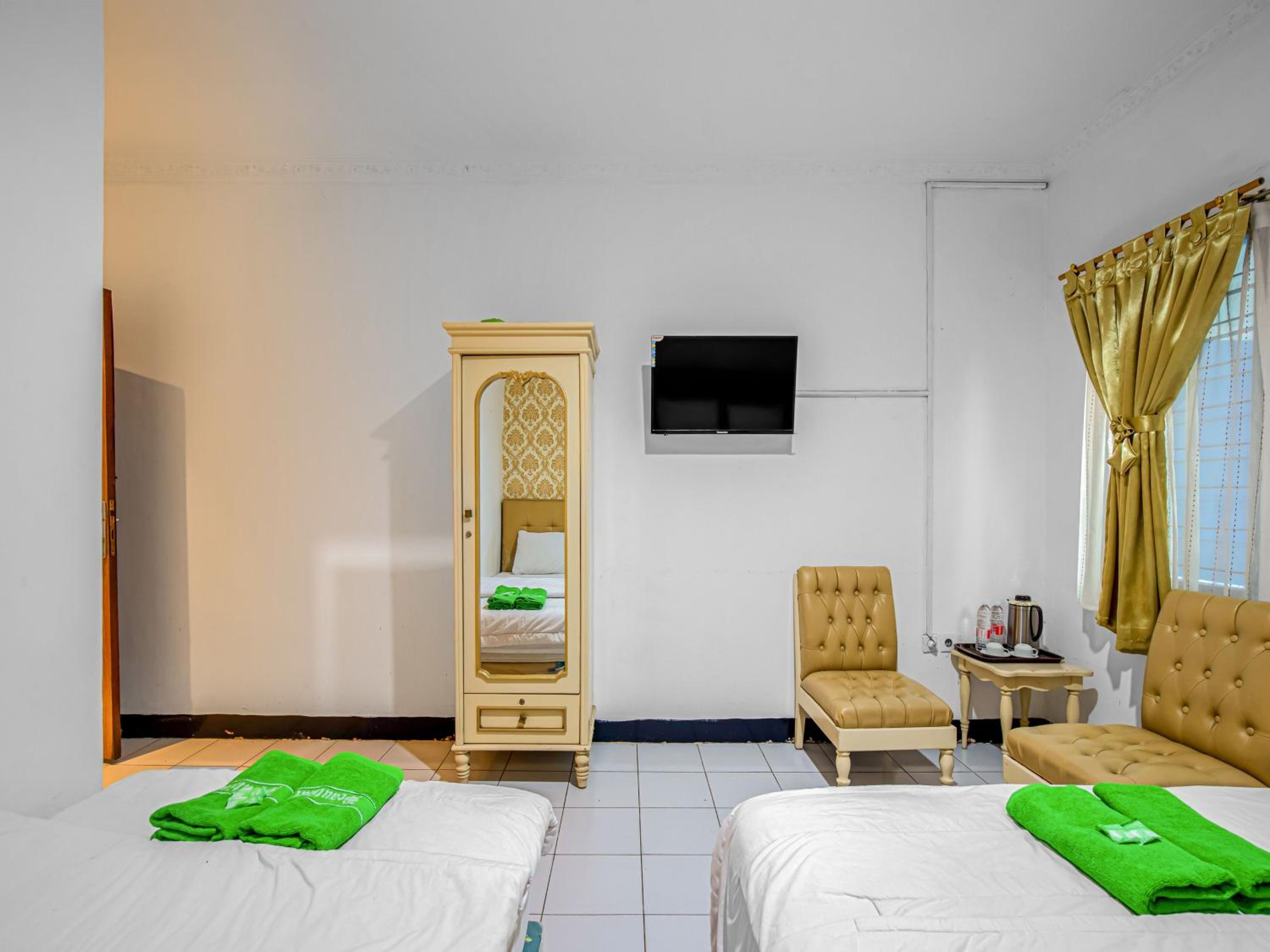 Triple Room - Photo 6