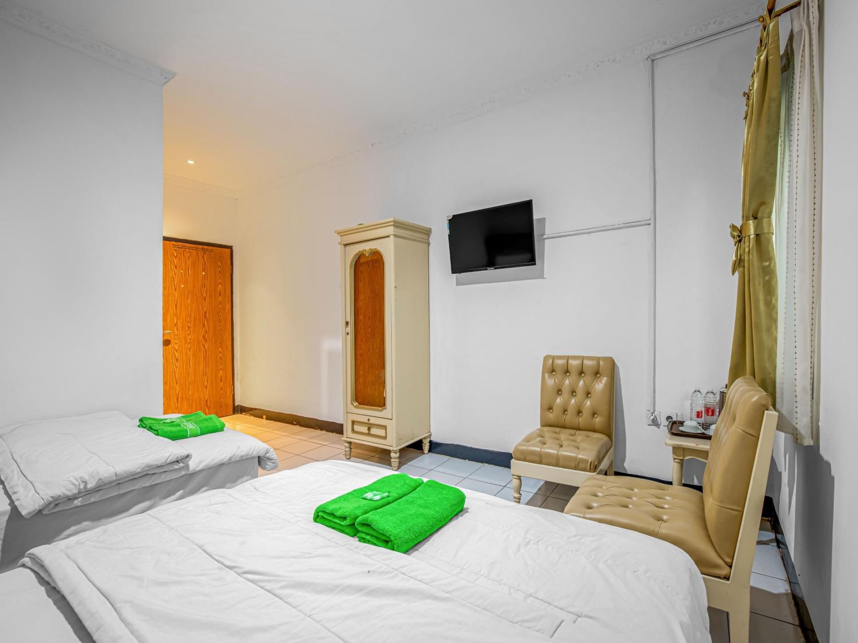 Triple Room - Photo 2