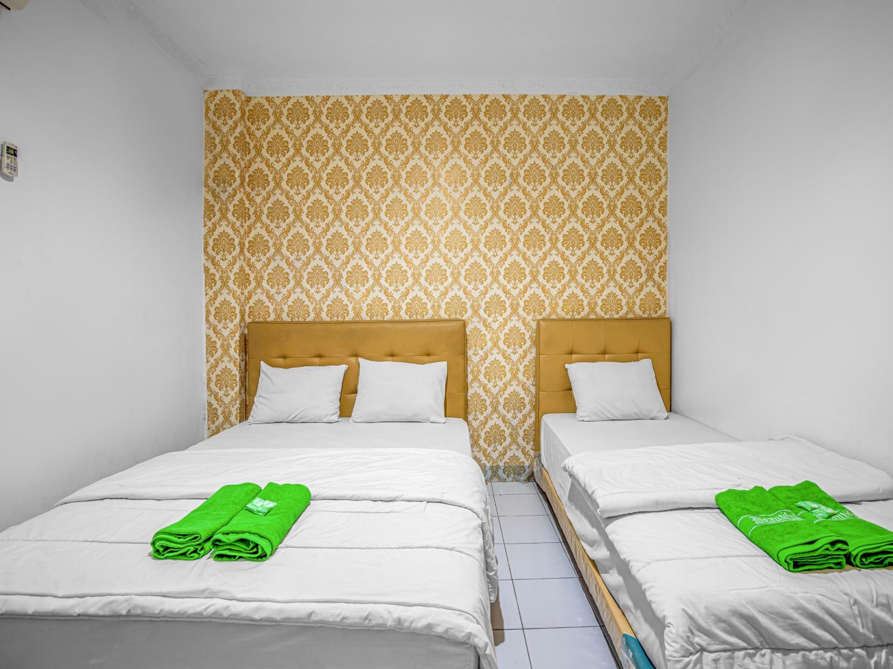 Triple Room - Photo 7