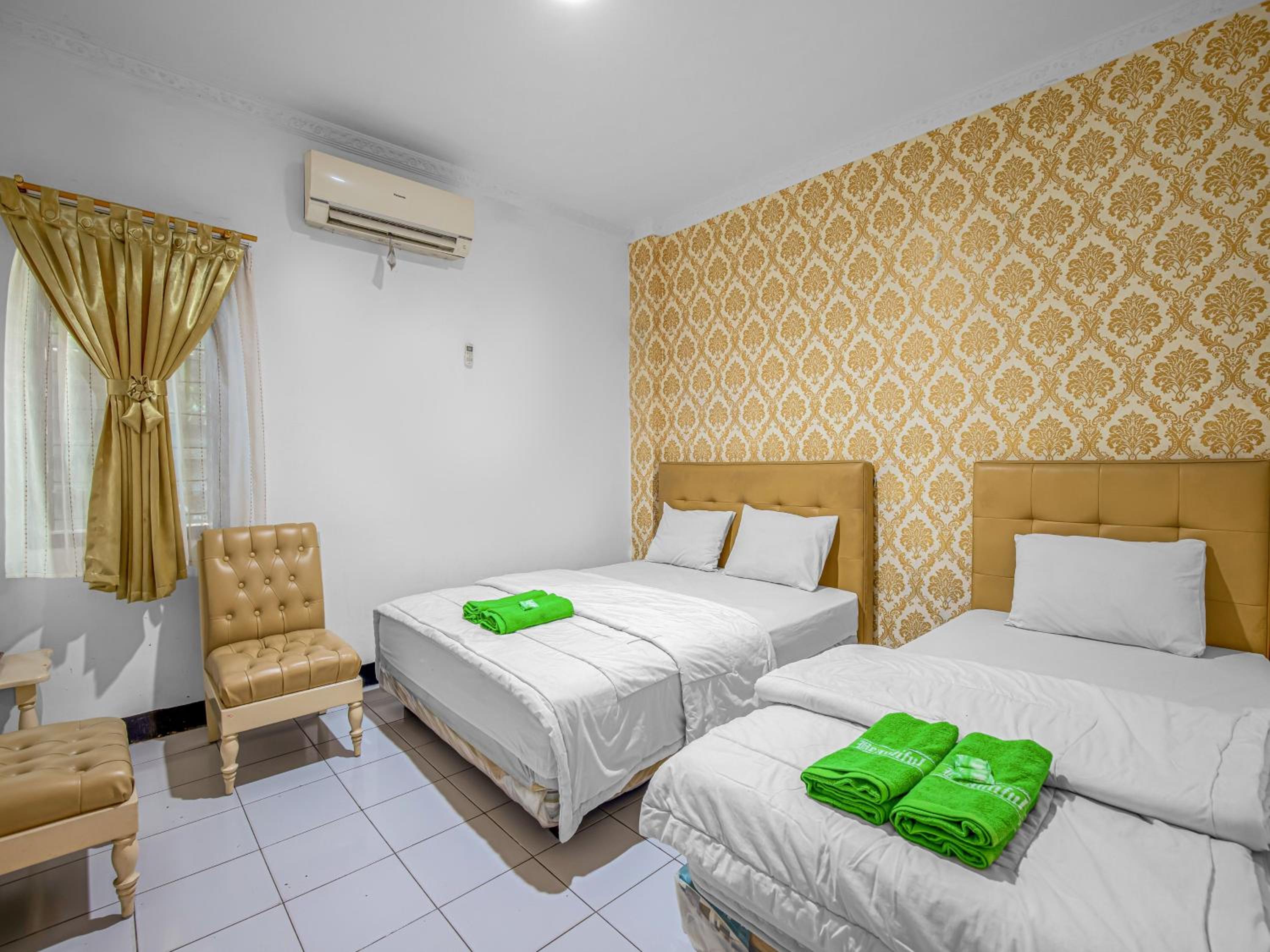 Triple Room - Photo 3