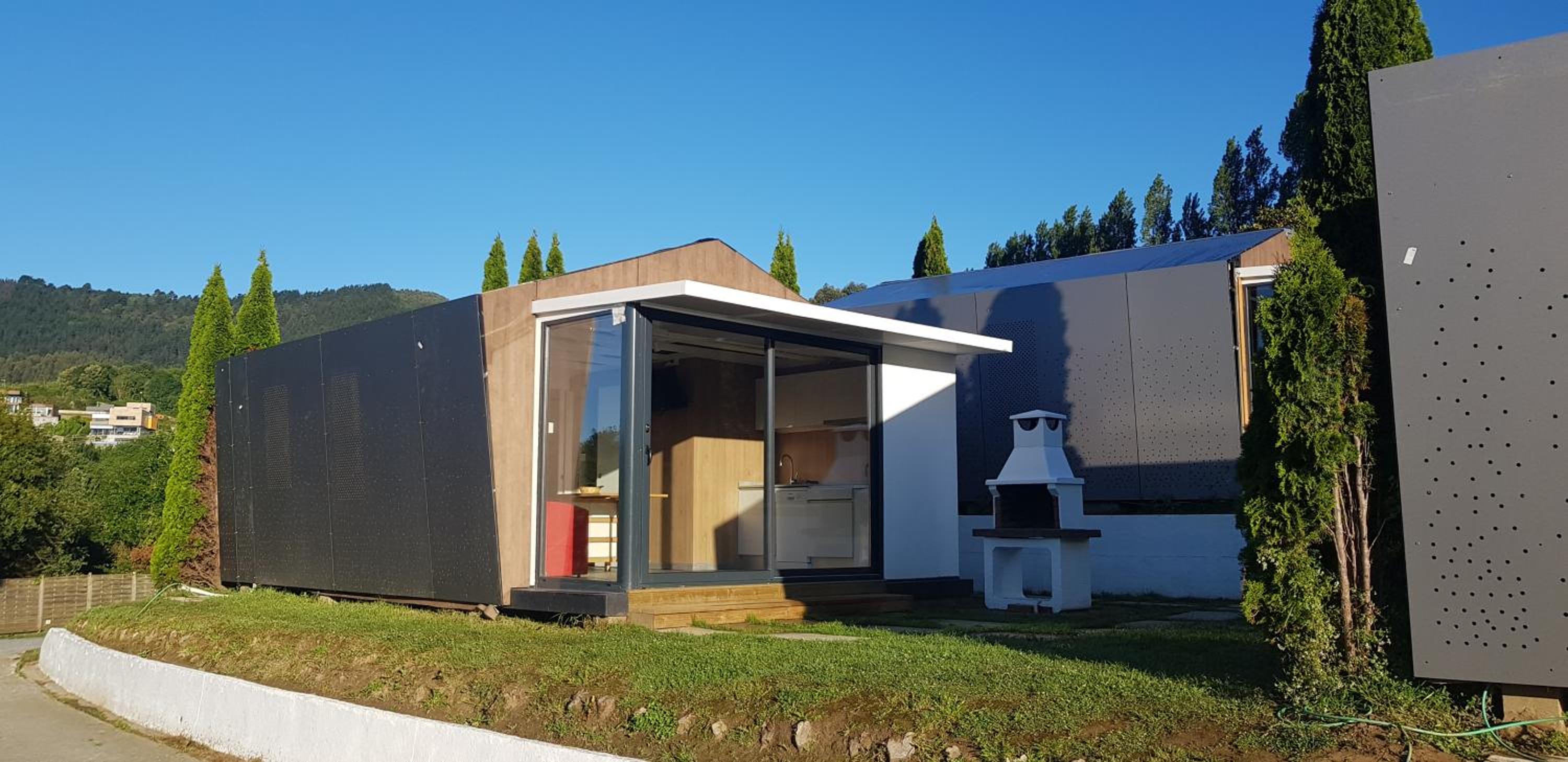 Two Bedroom Family Bungalow photo 3