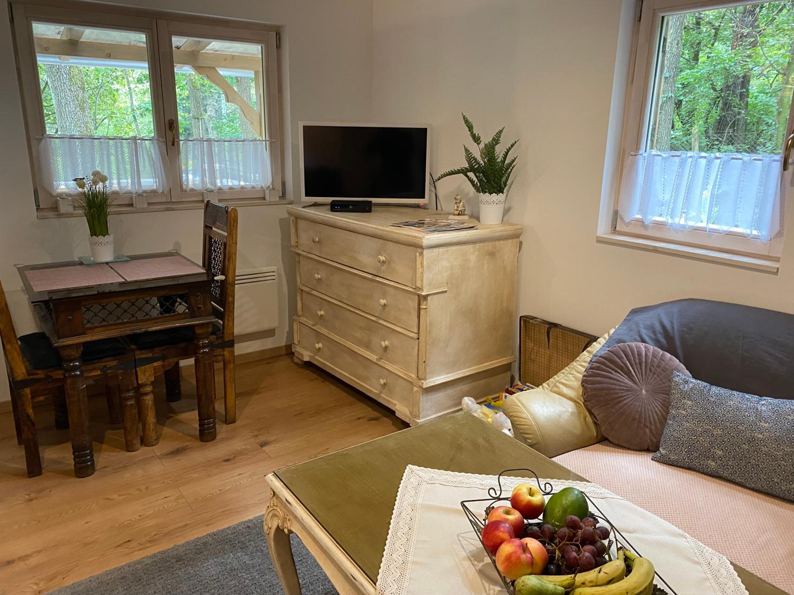 Two-Bedroom House photo 1