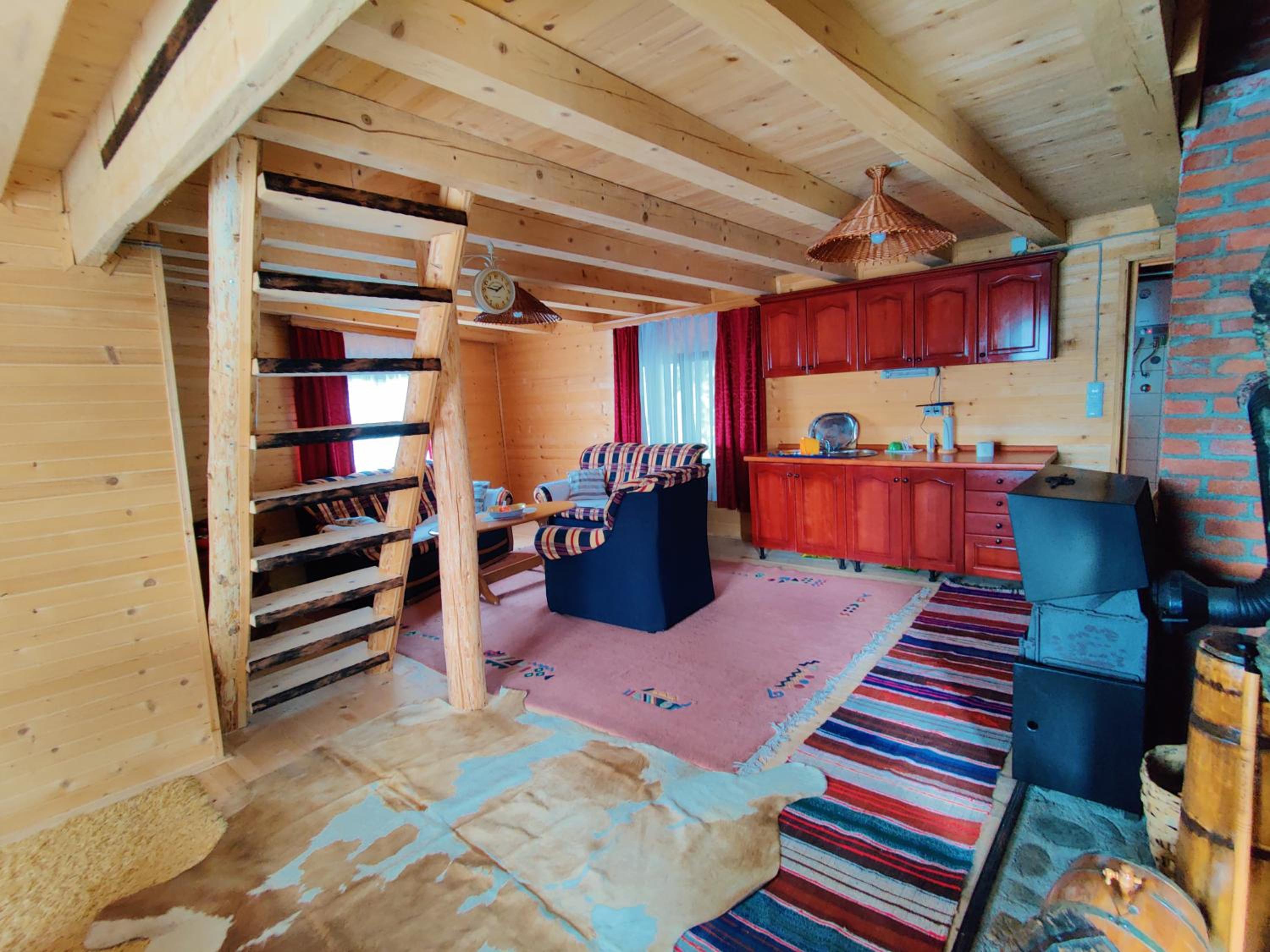 Vacation Home photo 1