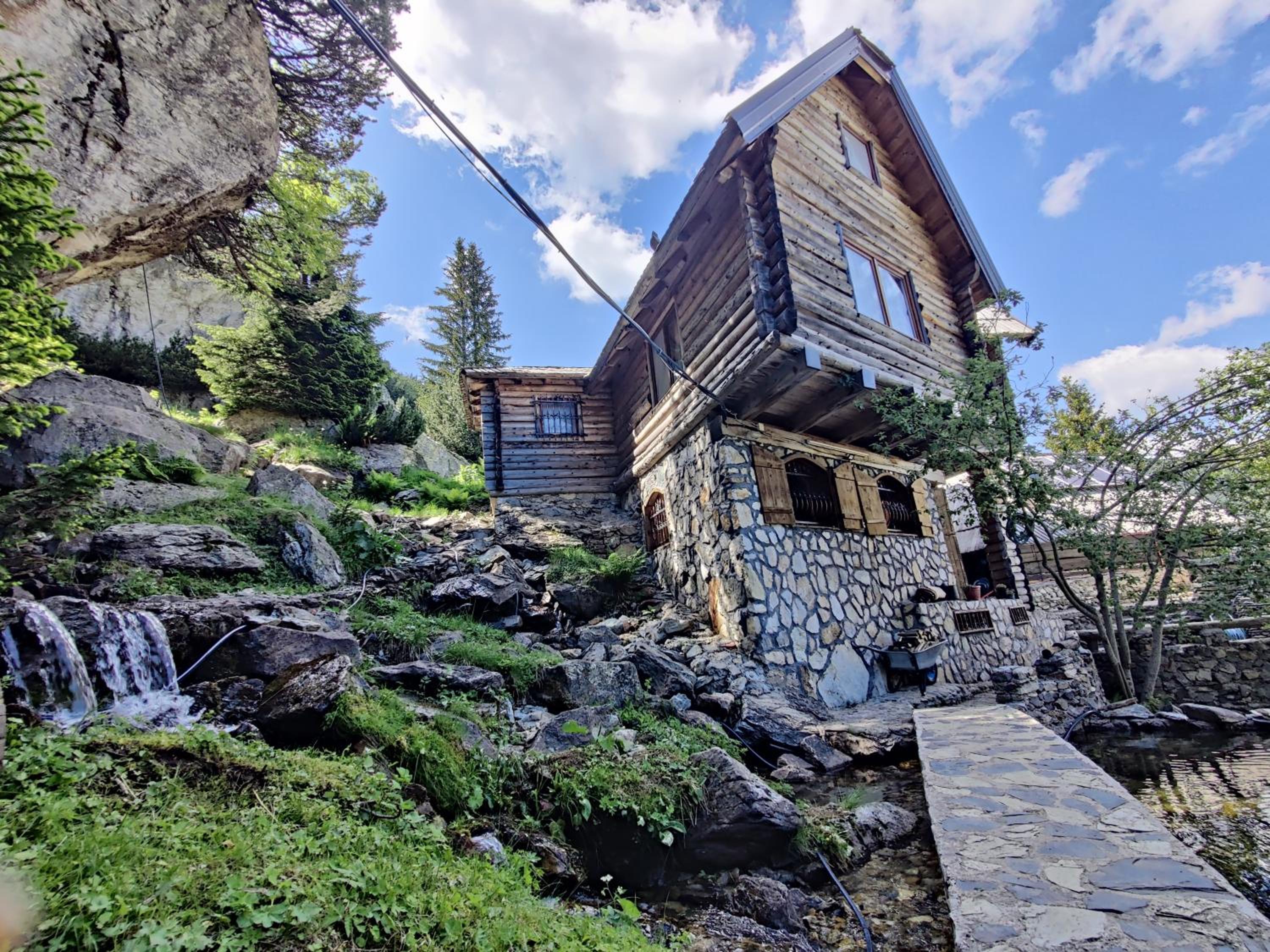 Vacation Home photo 2