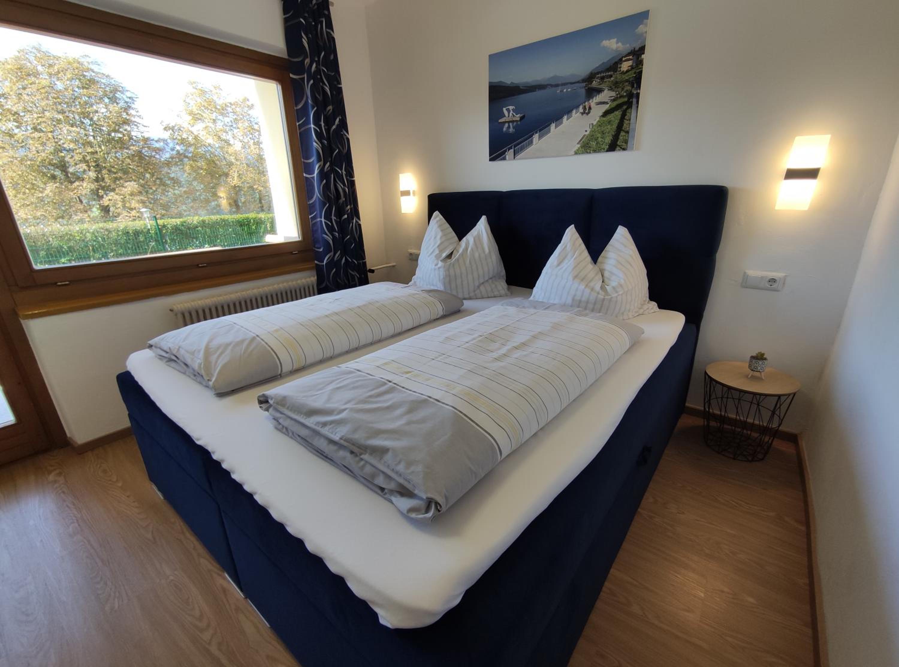 Standard Double Room with Terrace and Garden View photo 1