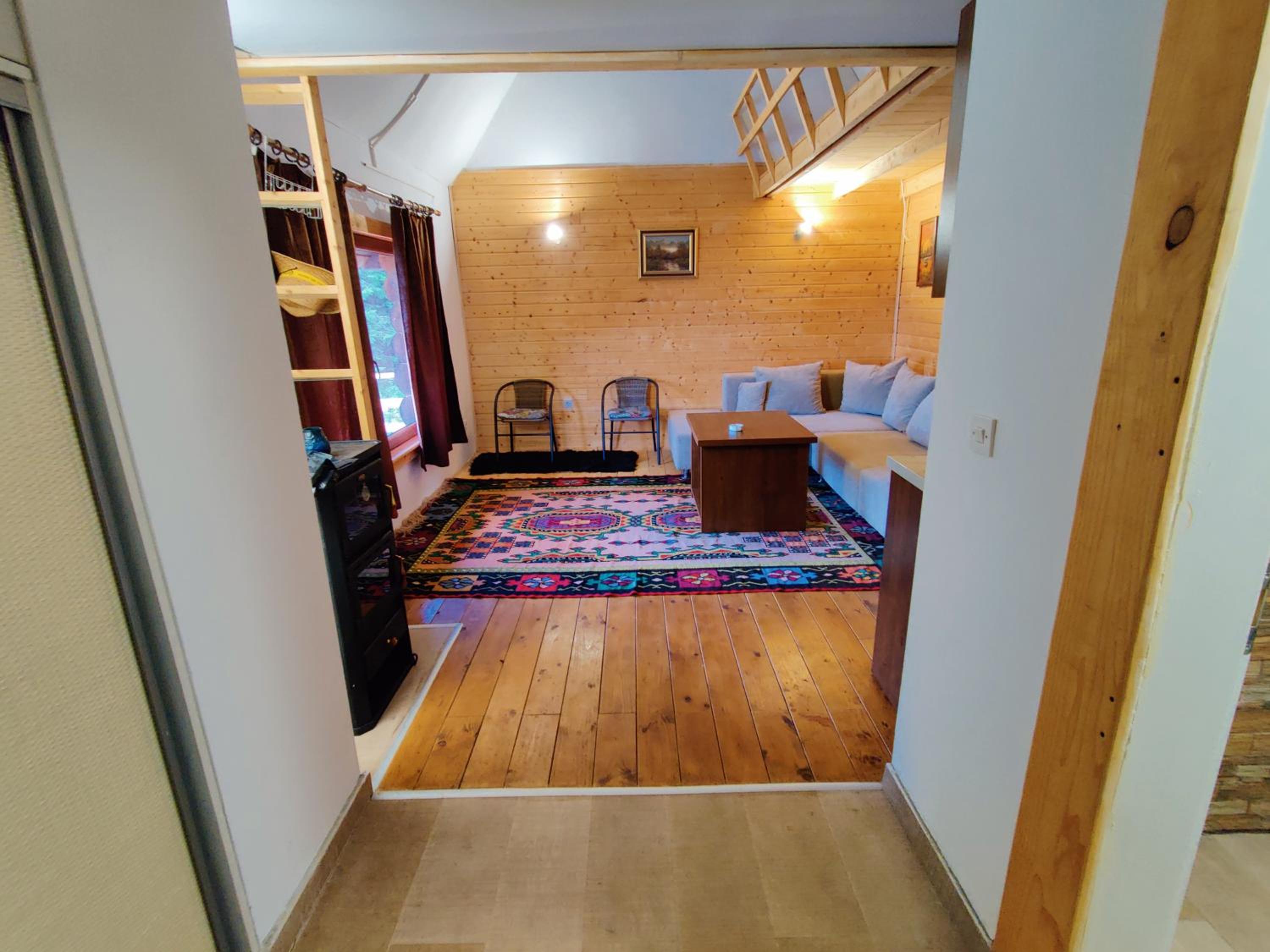 Vacation Home photo 1
