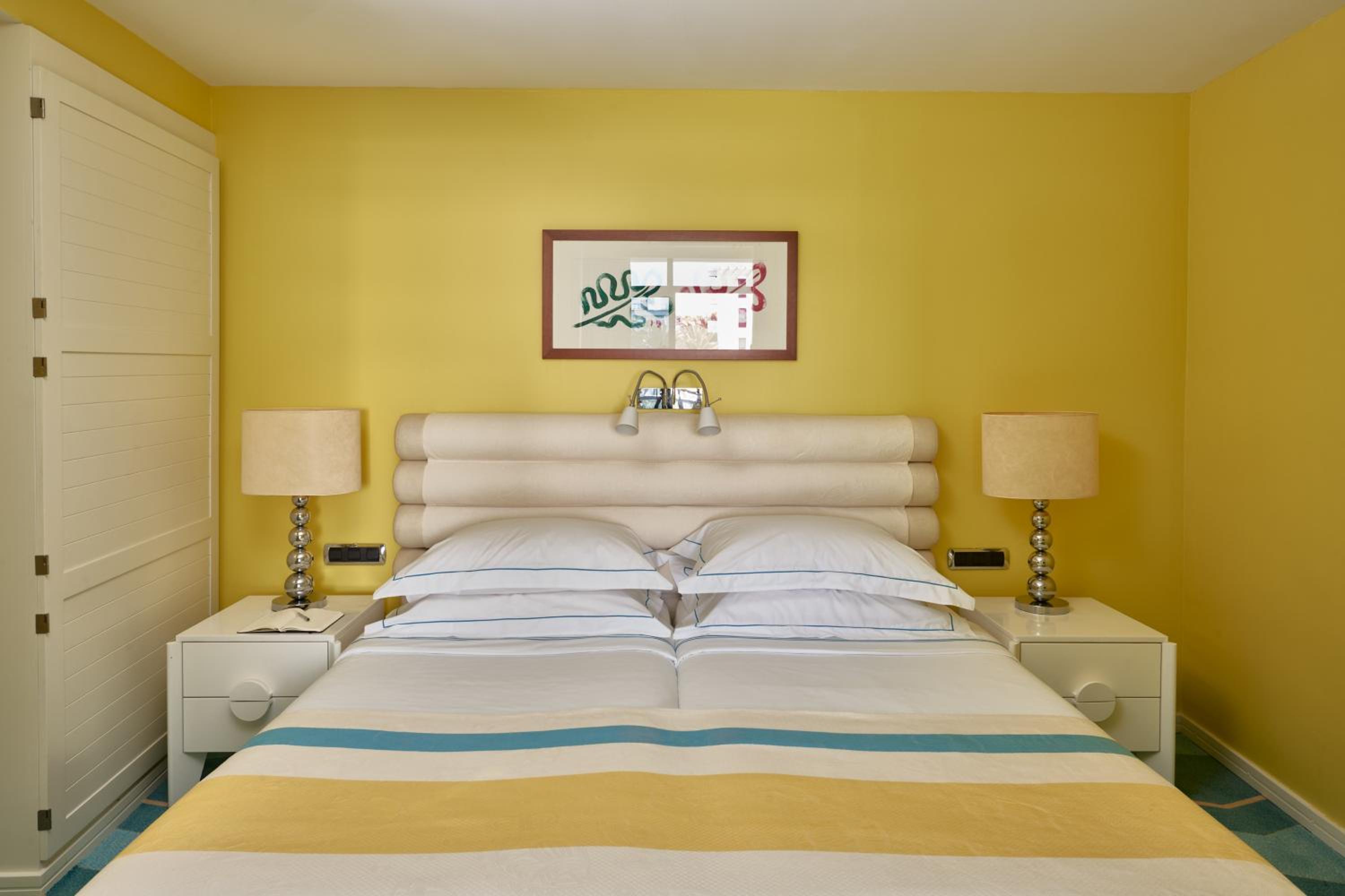 Junior Suite - Photo 2