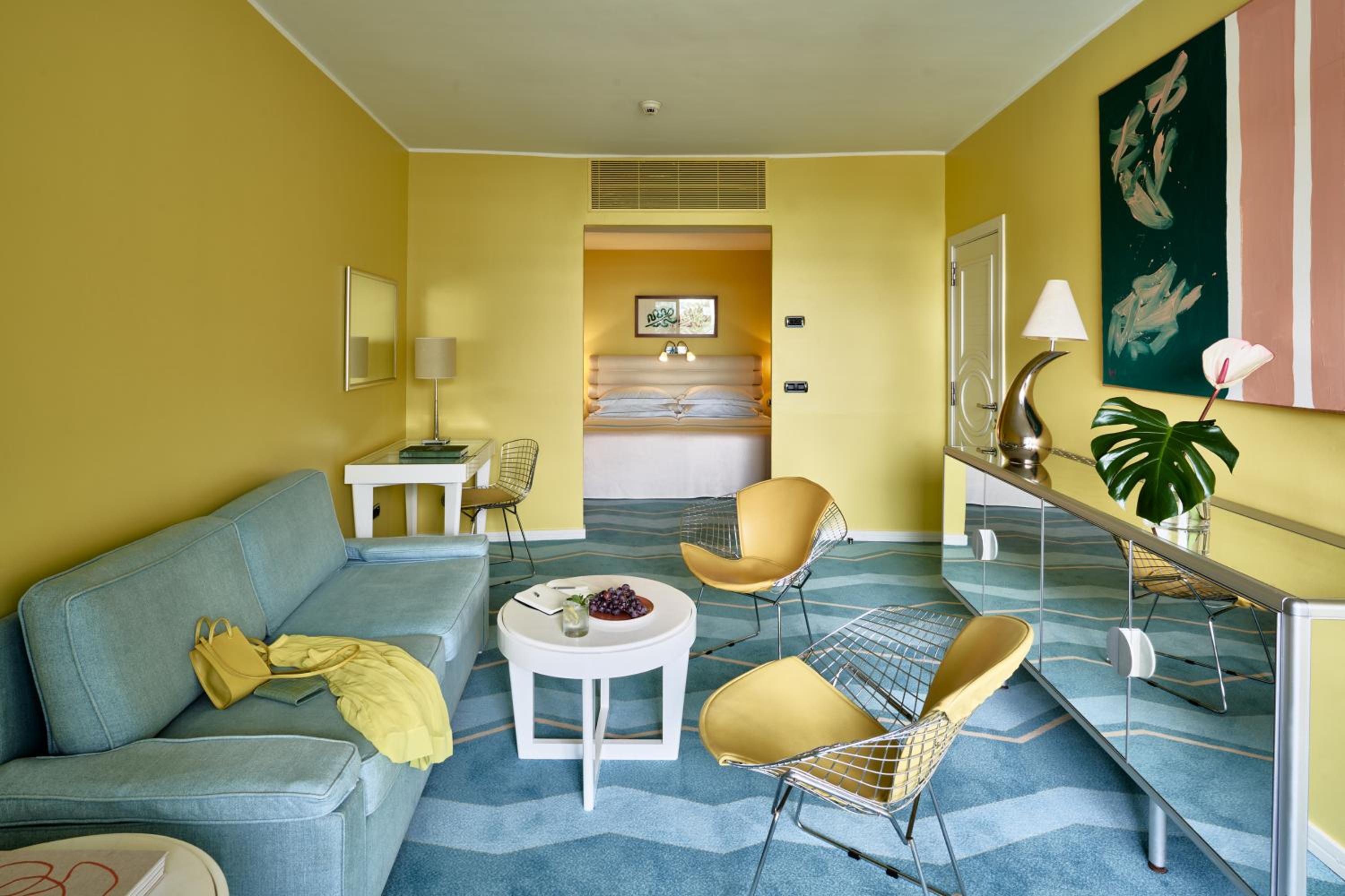 Junior Suite - Photo 7
