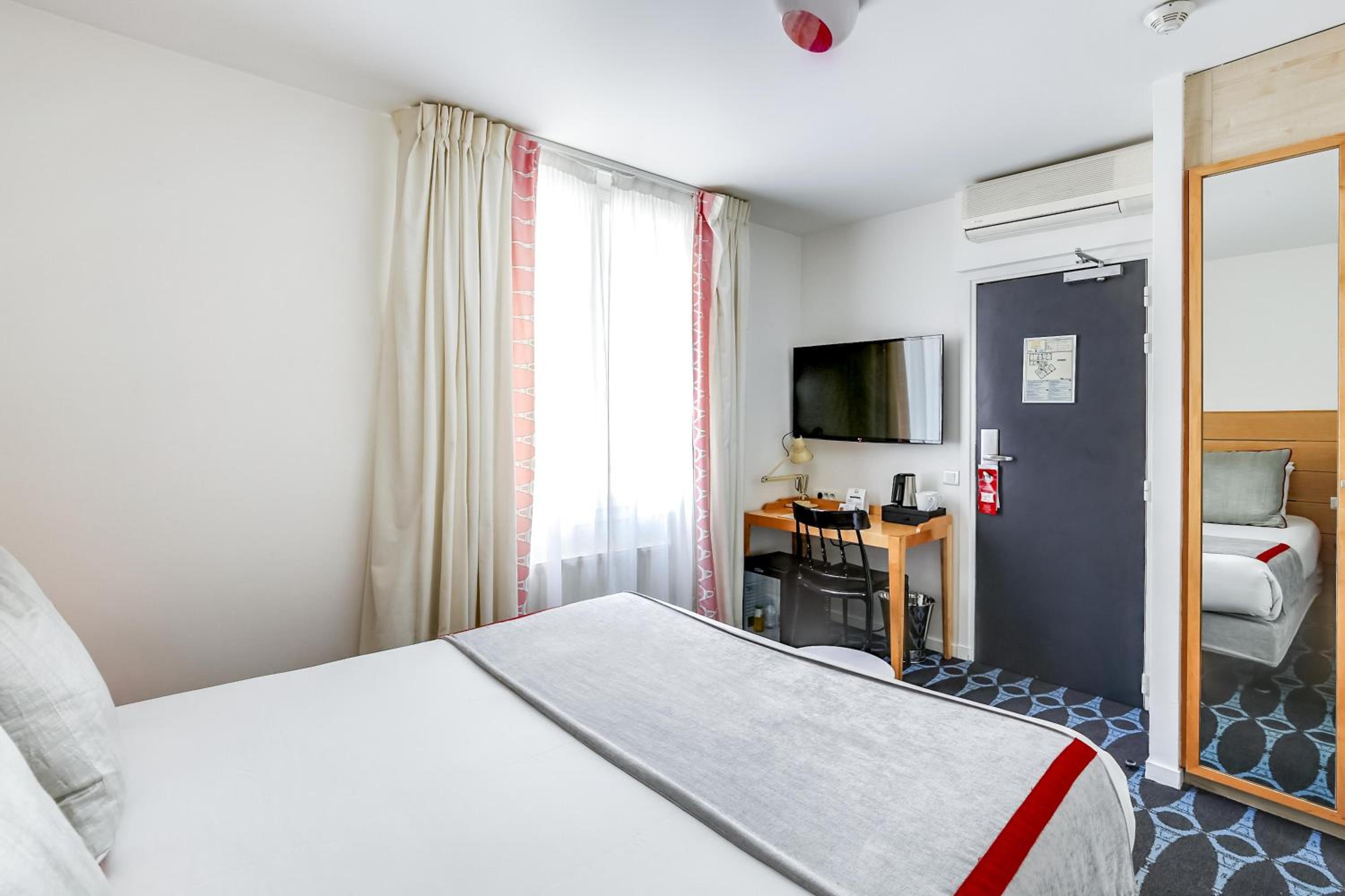 Family Room - 2 Bedrooms
