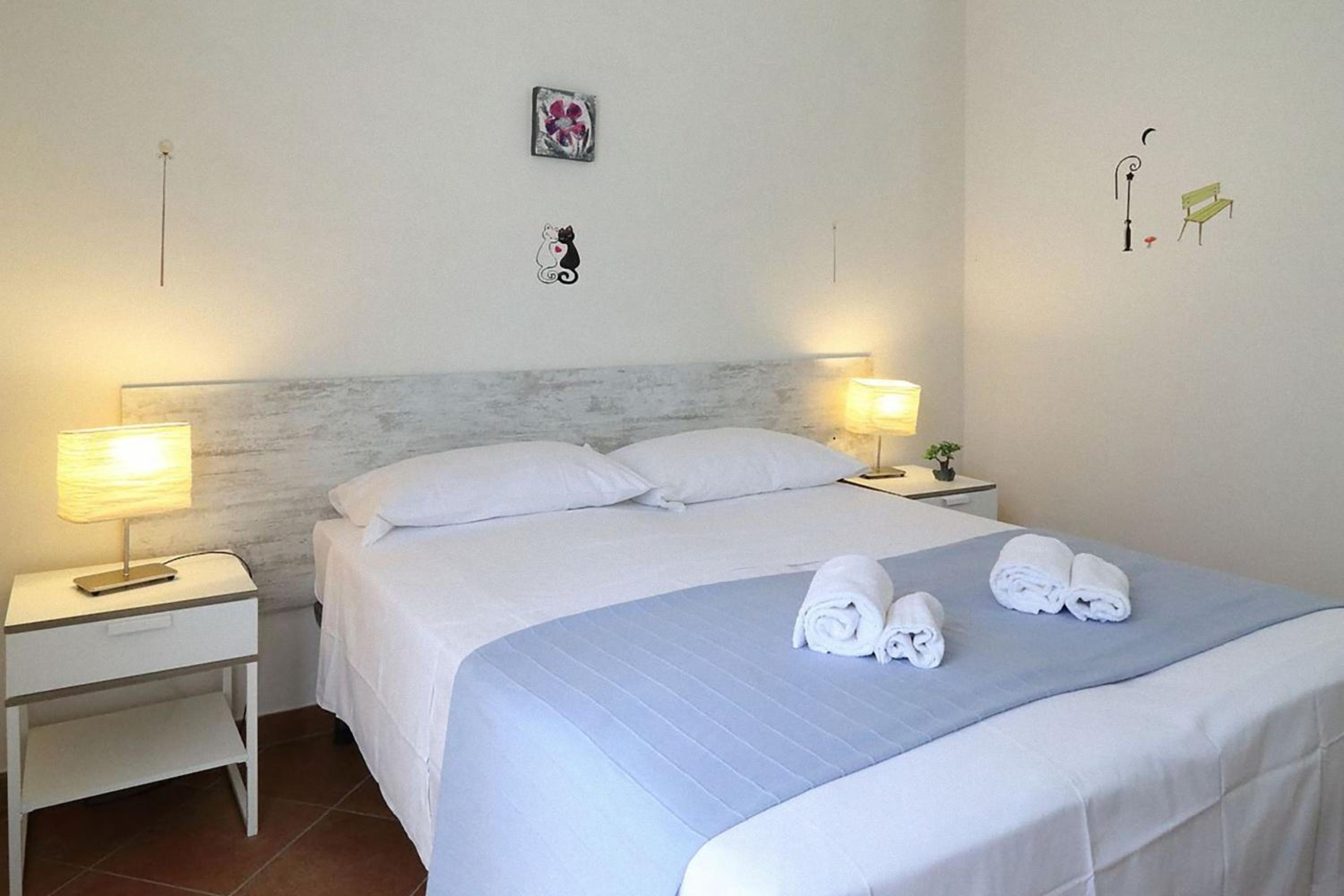 Double or Twin Room photo 3