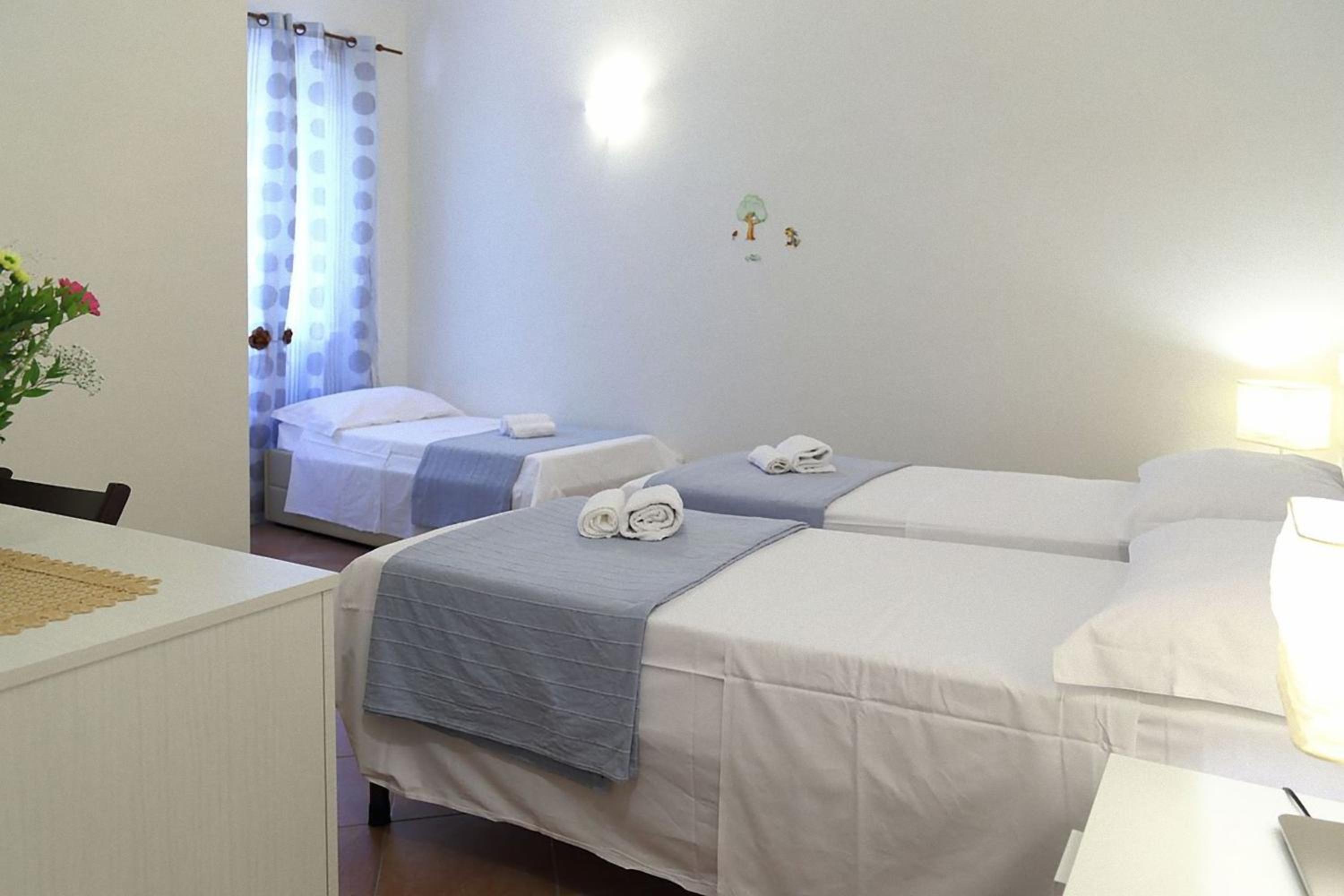 Triple Room photo 2
