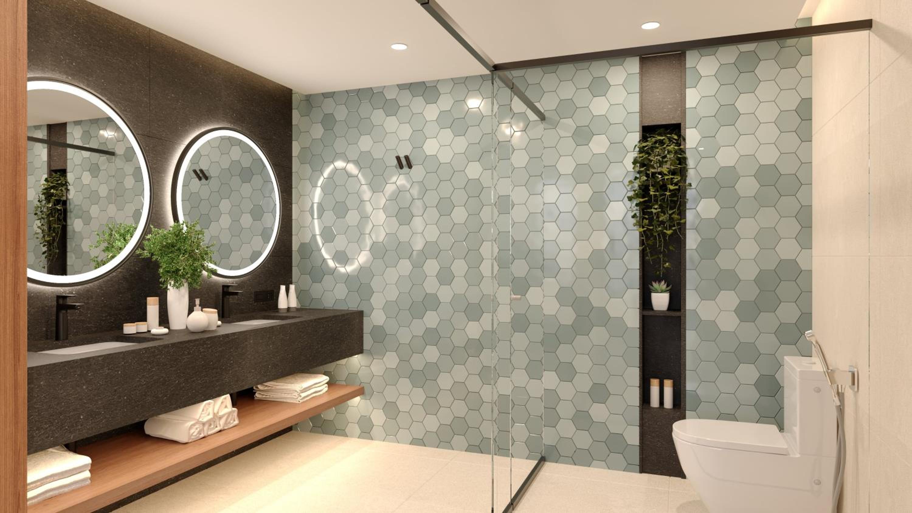 One-Bedroom King Suite - Photo 7
