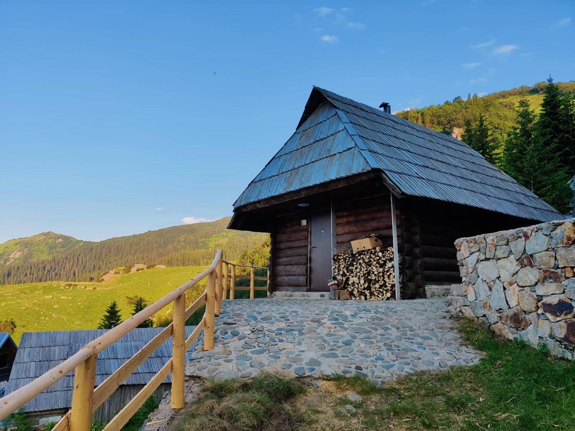 Vacation Home photo 2