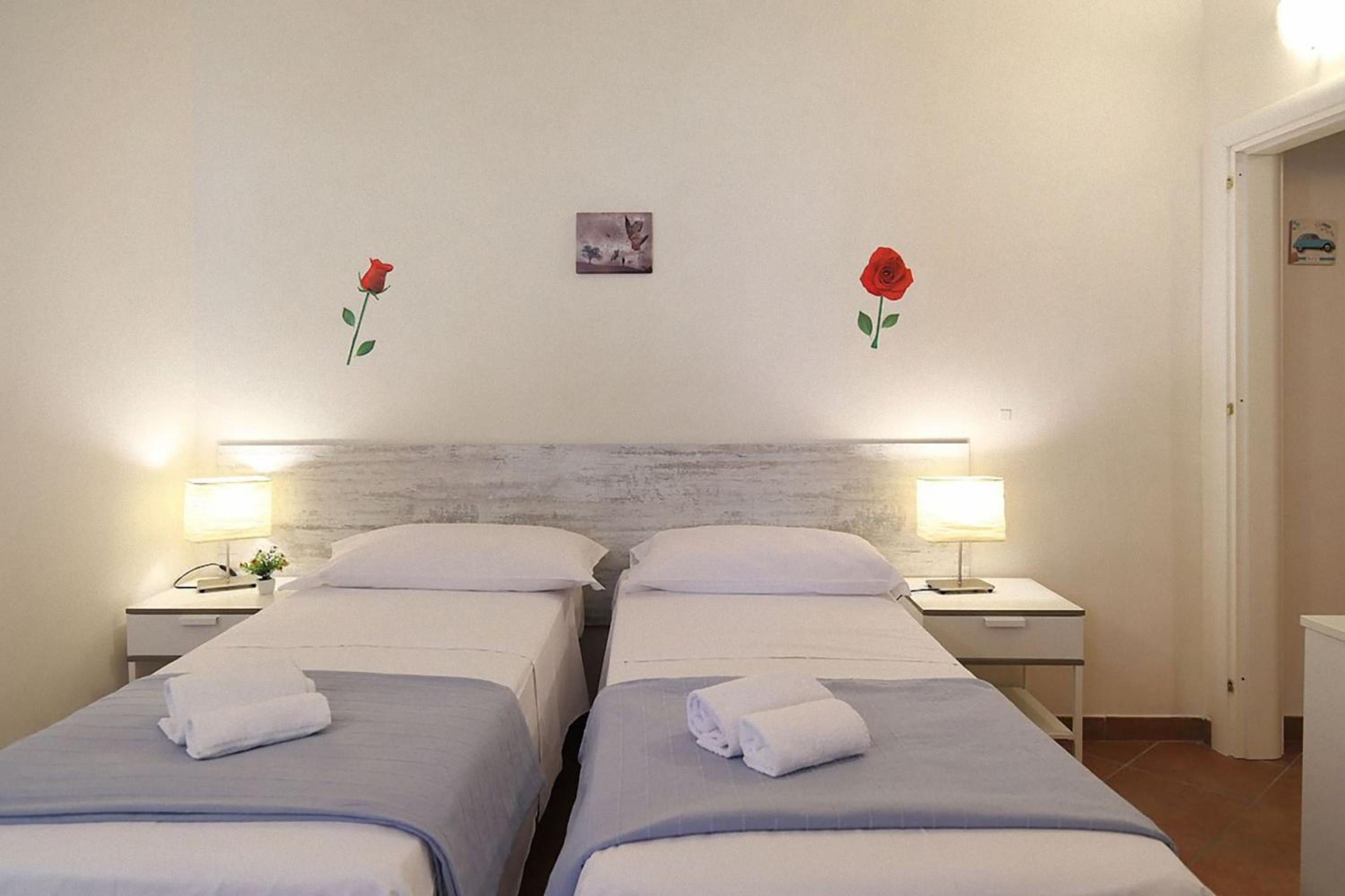Double or Twin Room photo 2