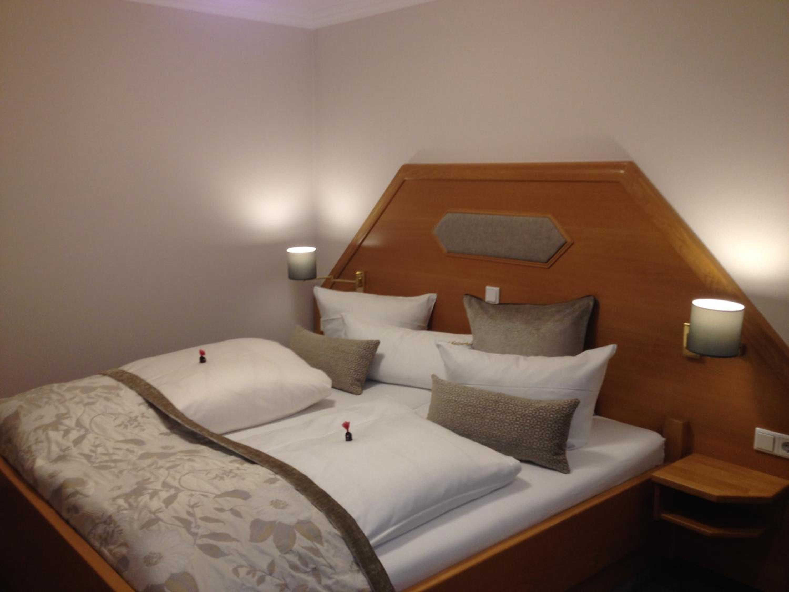 Superior Single Room photo 2