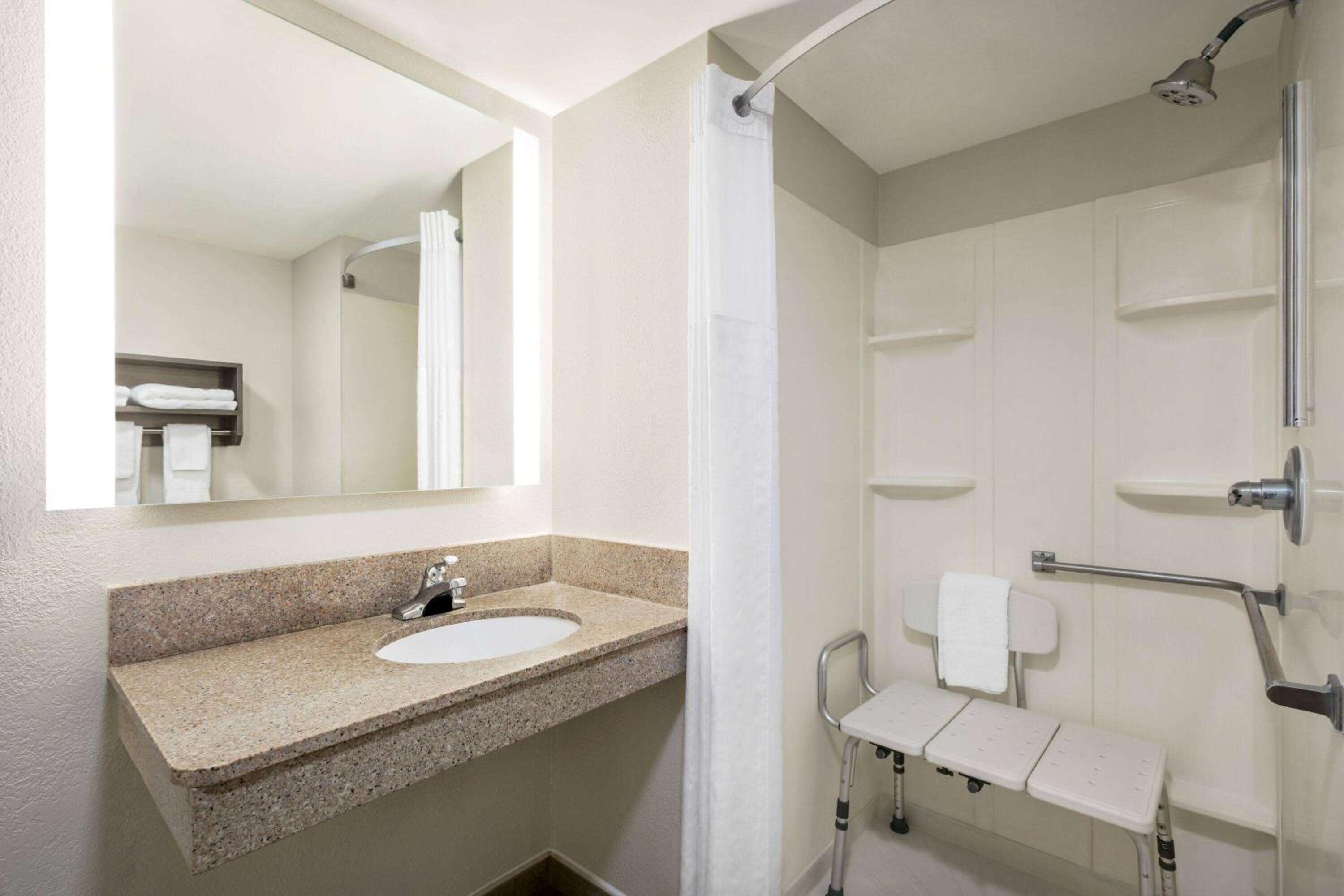 Ramada by Wyndham Allentown Bethlehem, Billede 4