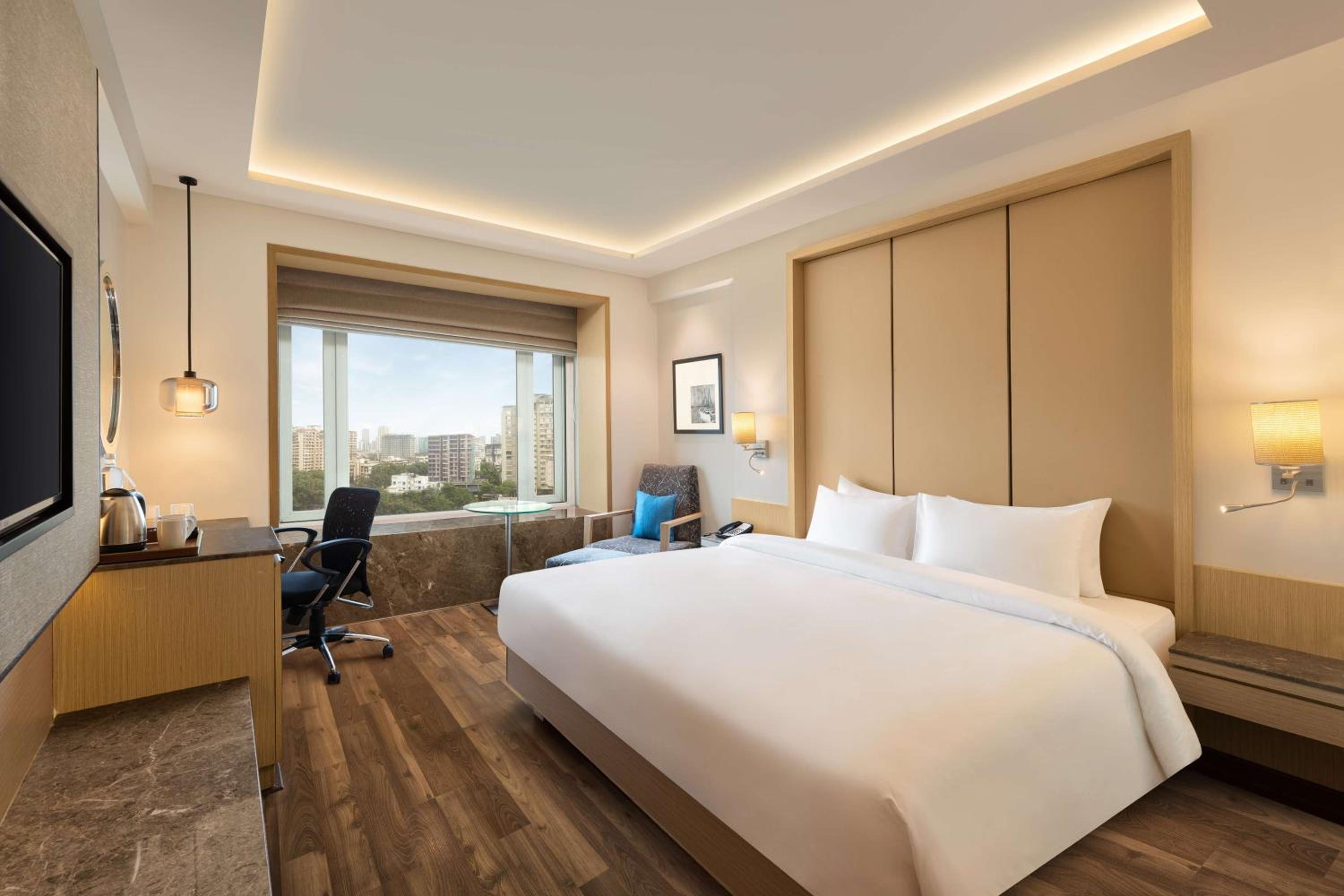 Superior Double Room photo 1