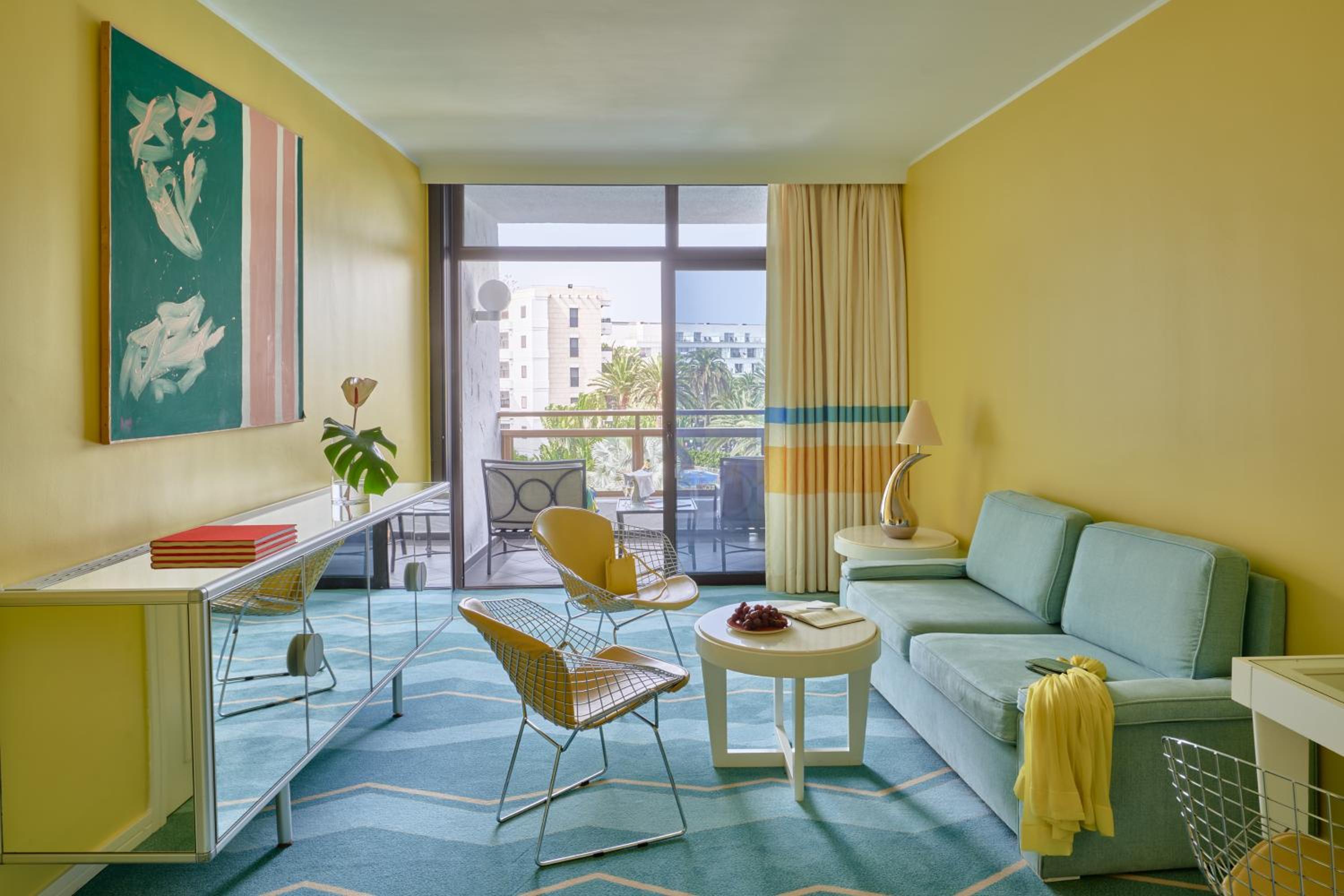 Junior Suite - Photo 3