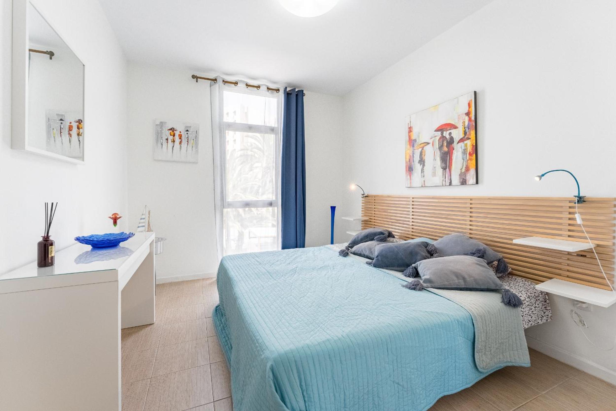 Apartamento de lujo