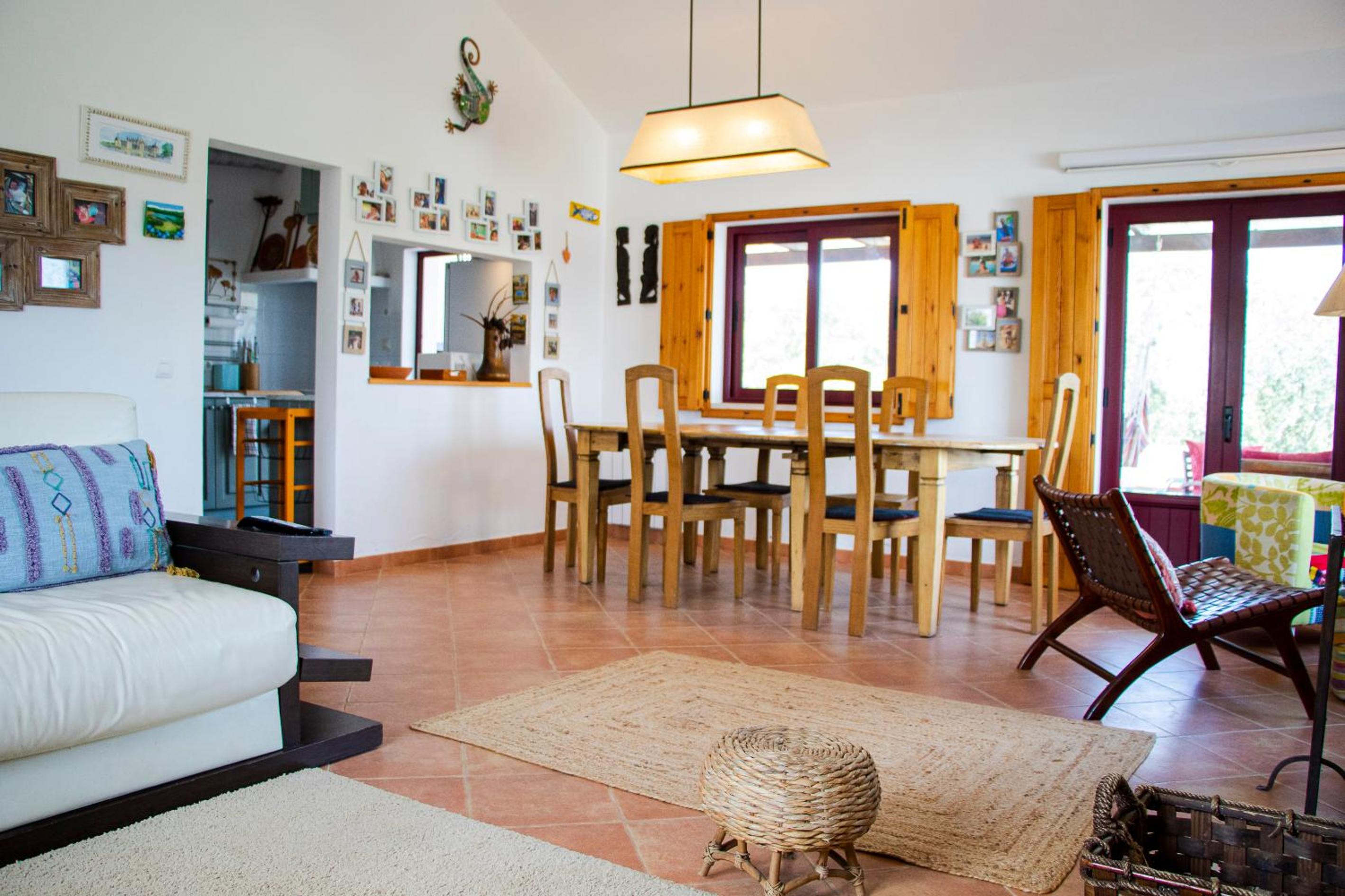 Two-Bedroom Villa photo 3