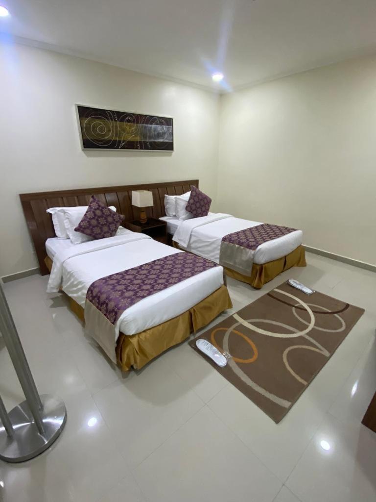 One-Bedroom Suite photo 2