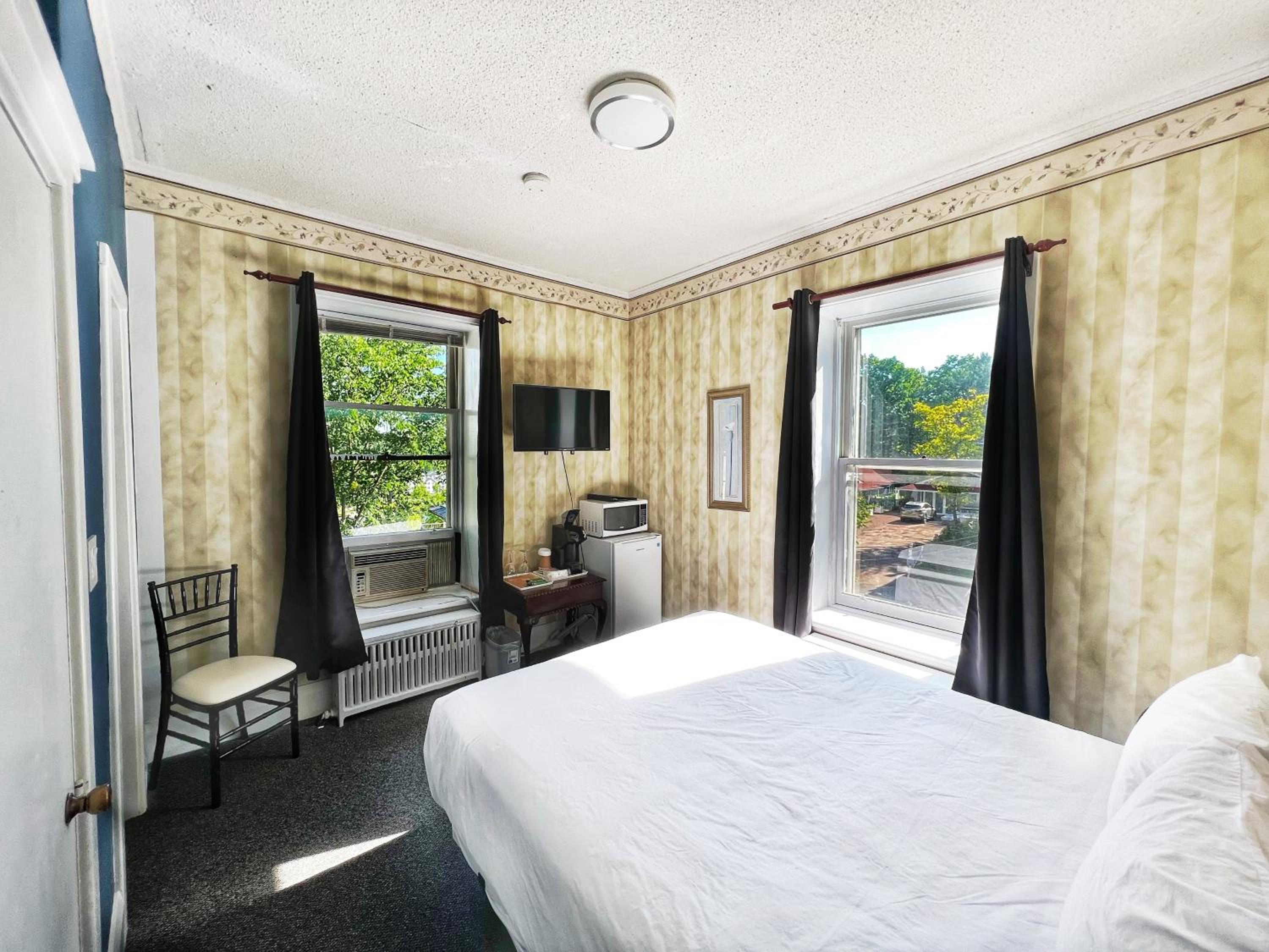 Standard Room photo 1