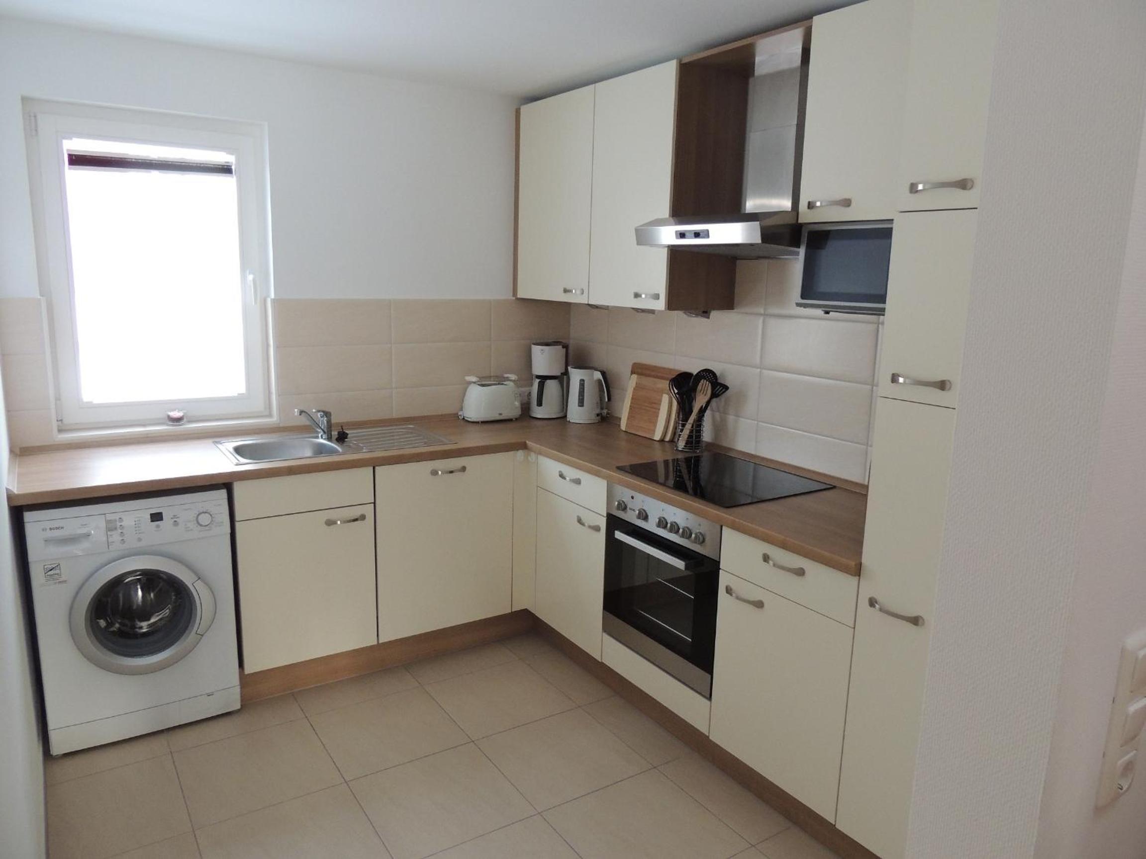 Two-Bedroom House photo 2