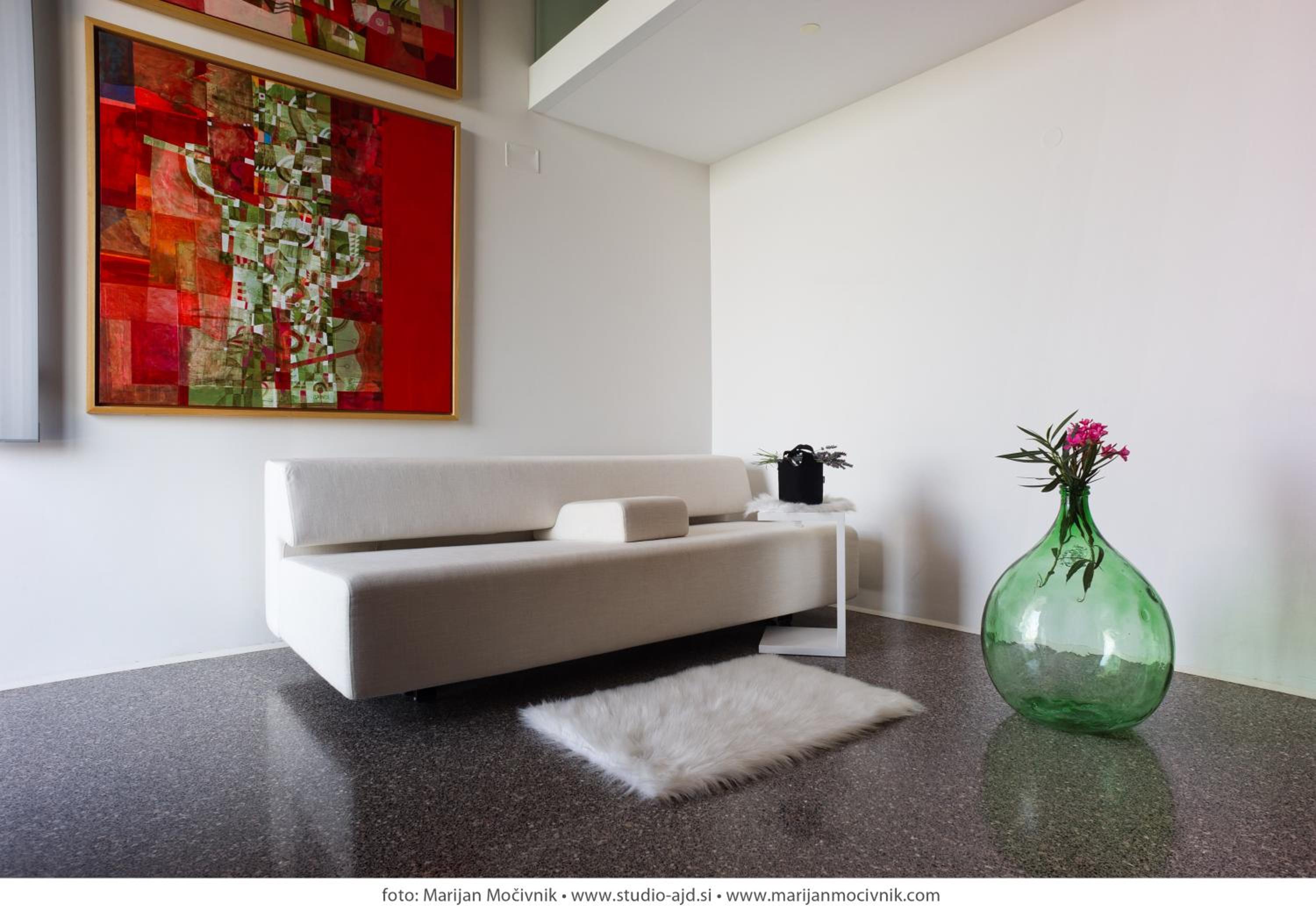Two-Bedroom House photo 1
