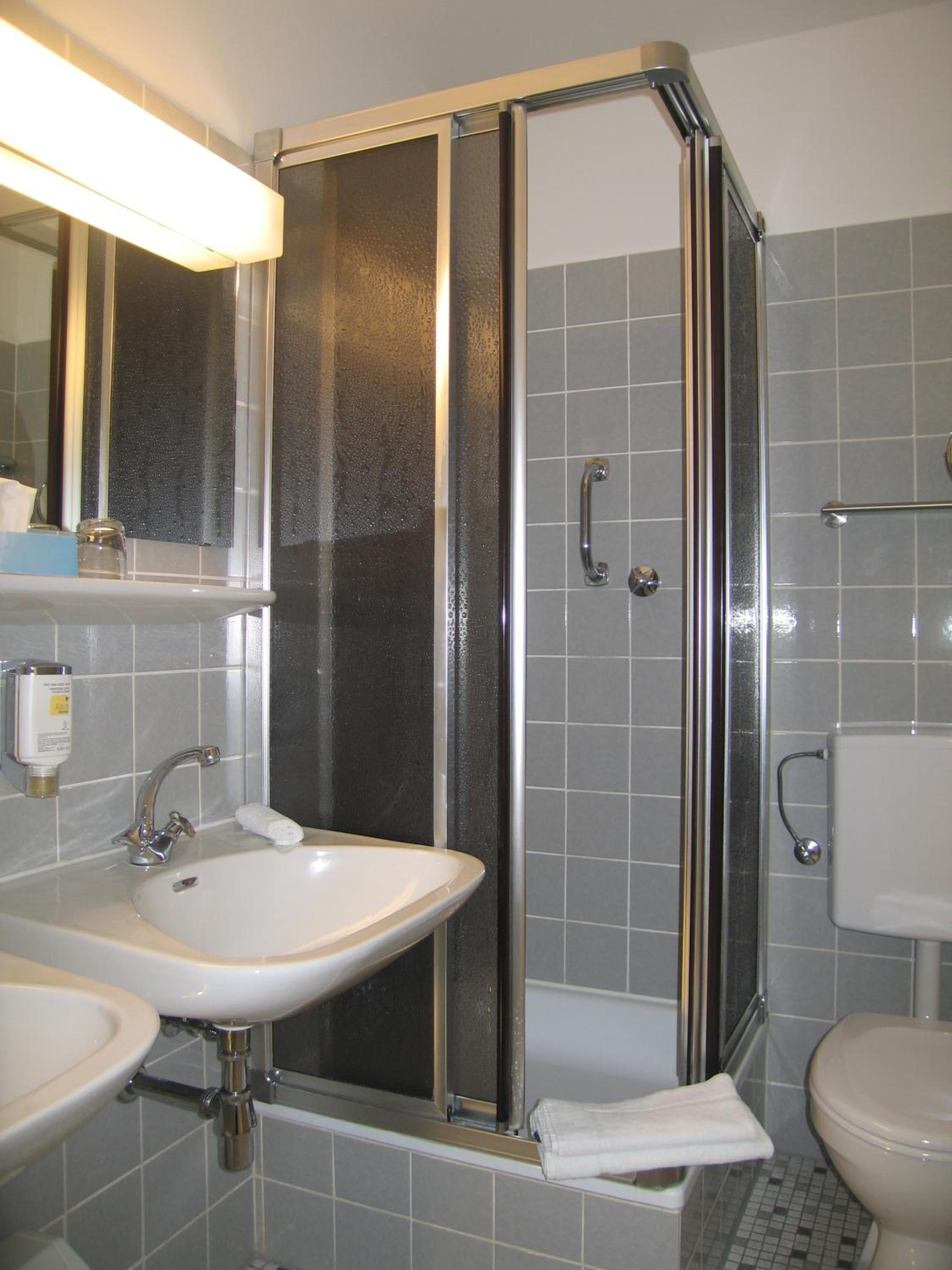 Double Room with Terrace or Balcony - Photo 3