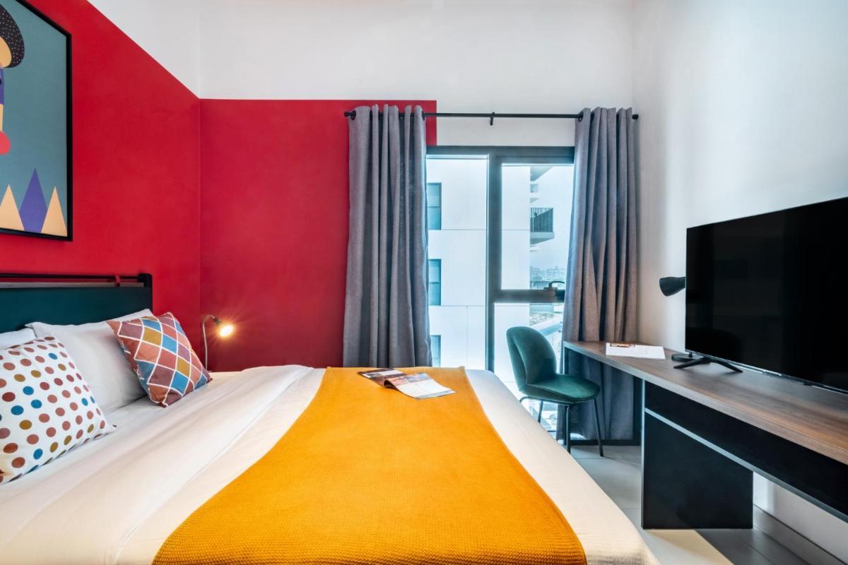 Deluxe Double Room photo 2