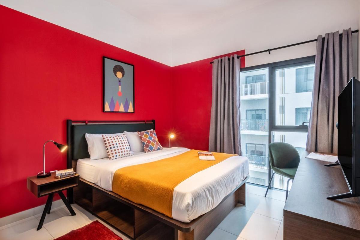 Deluxe Double Room photo 3