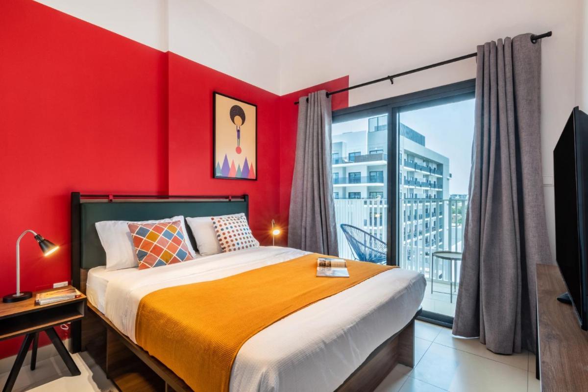 Deluxe Double Room with Balcony photo 1