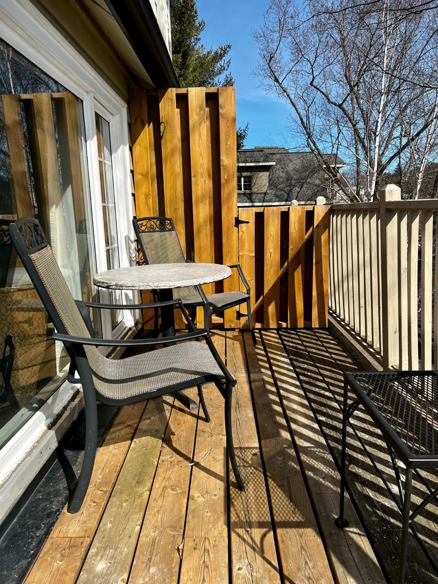 Suite with Lake View photo 1