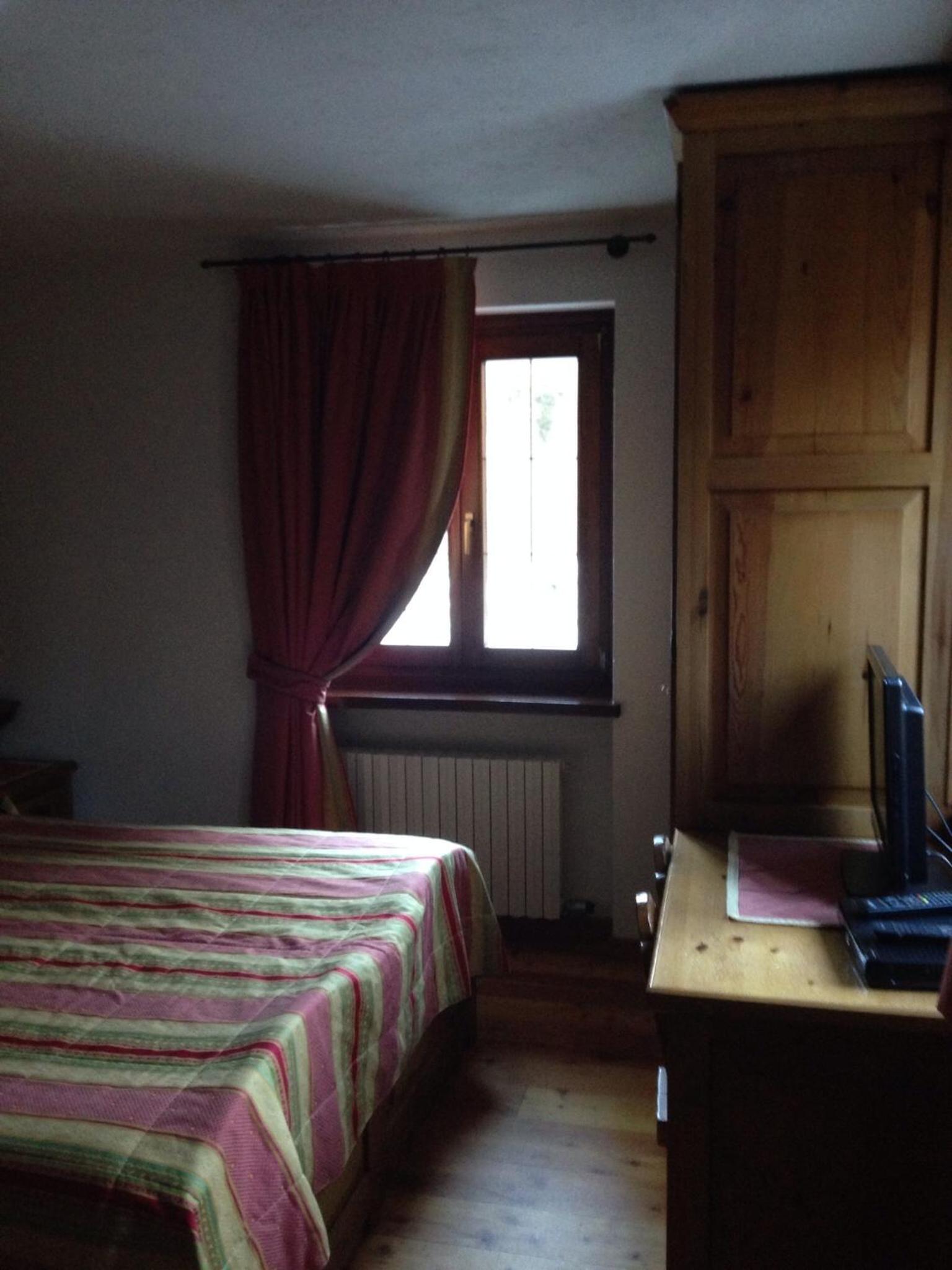 Double Or Twin Room
