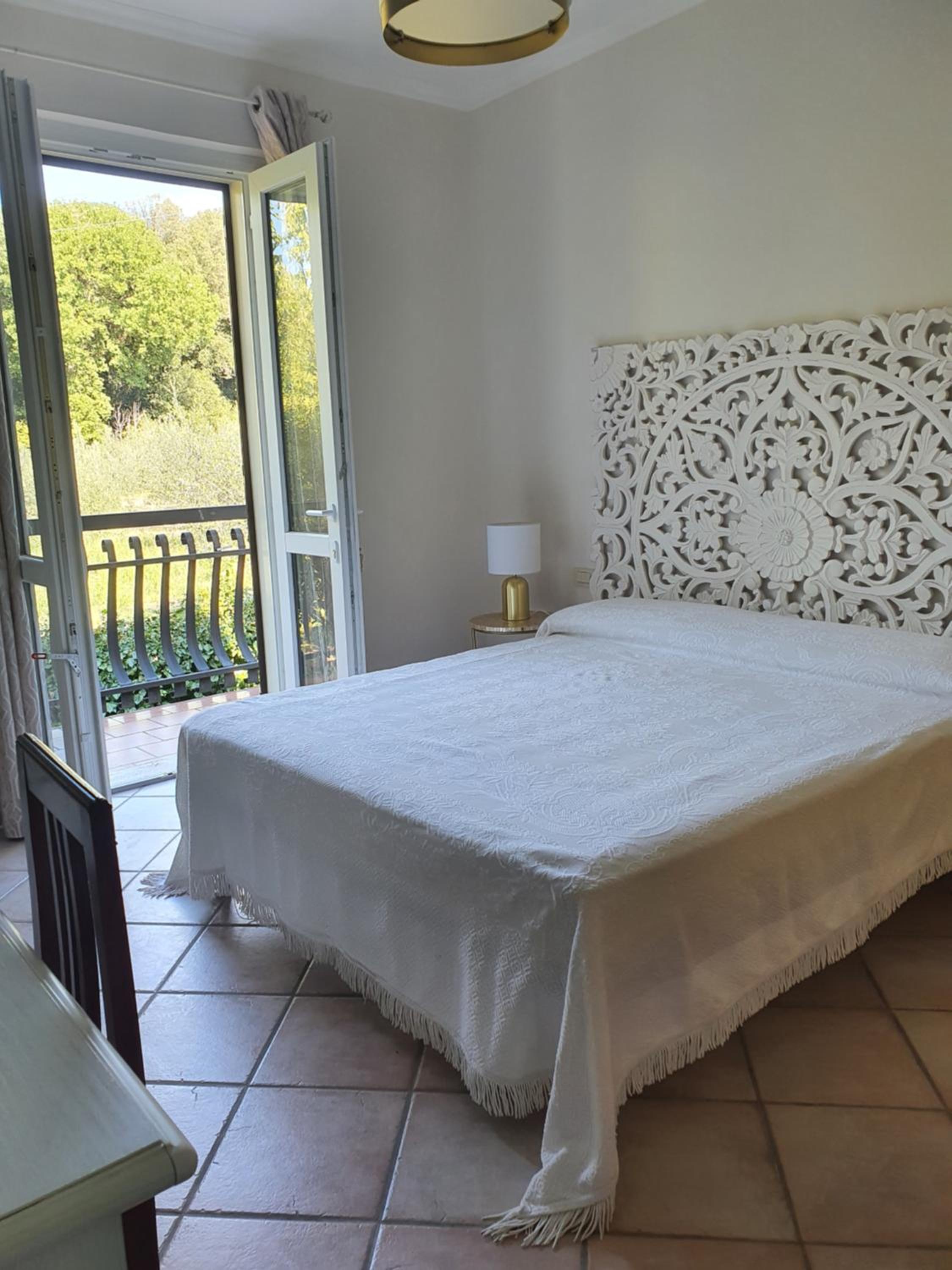 Queen Room with Garden View photo 1