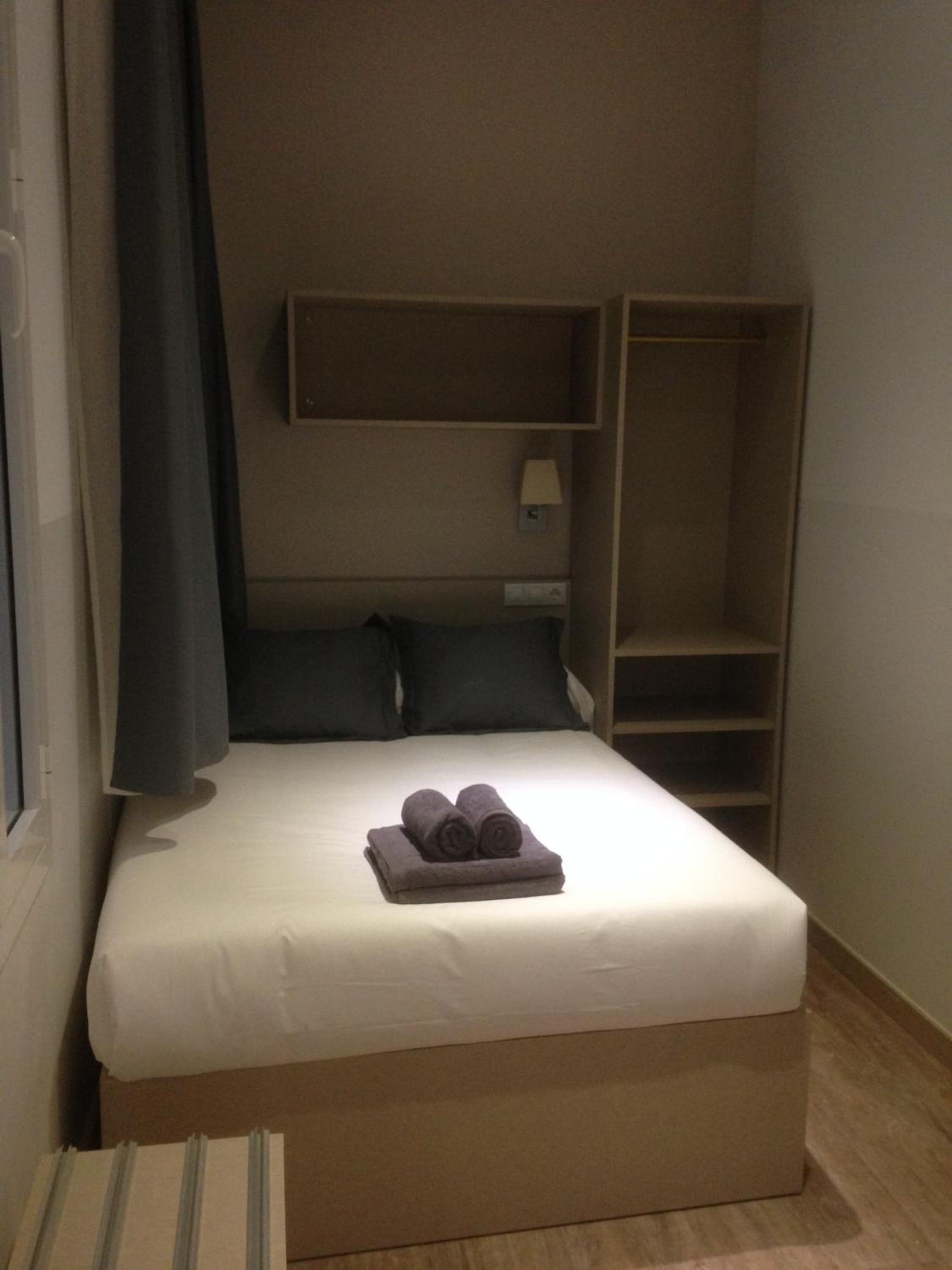 Economy Single Room photo 3