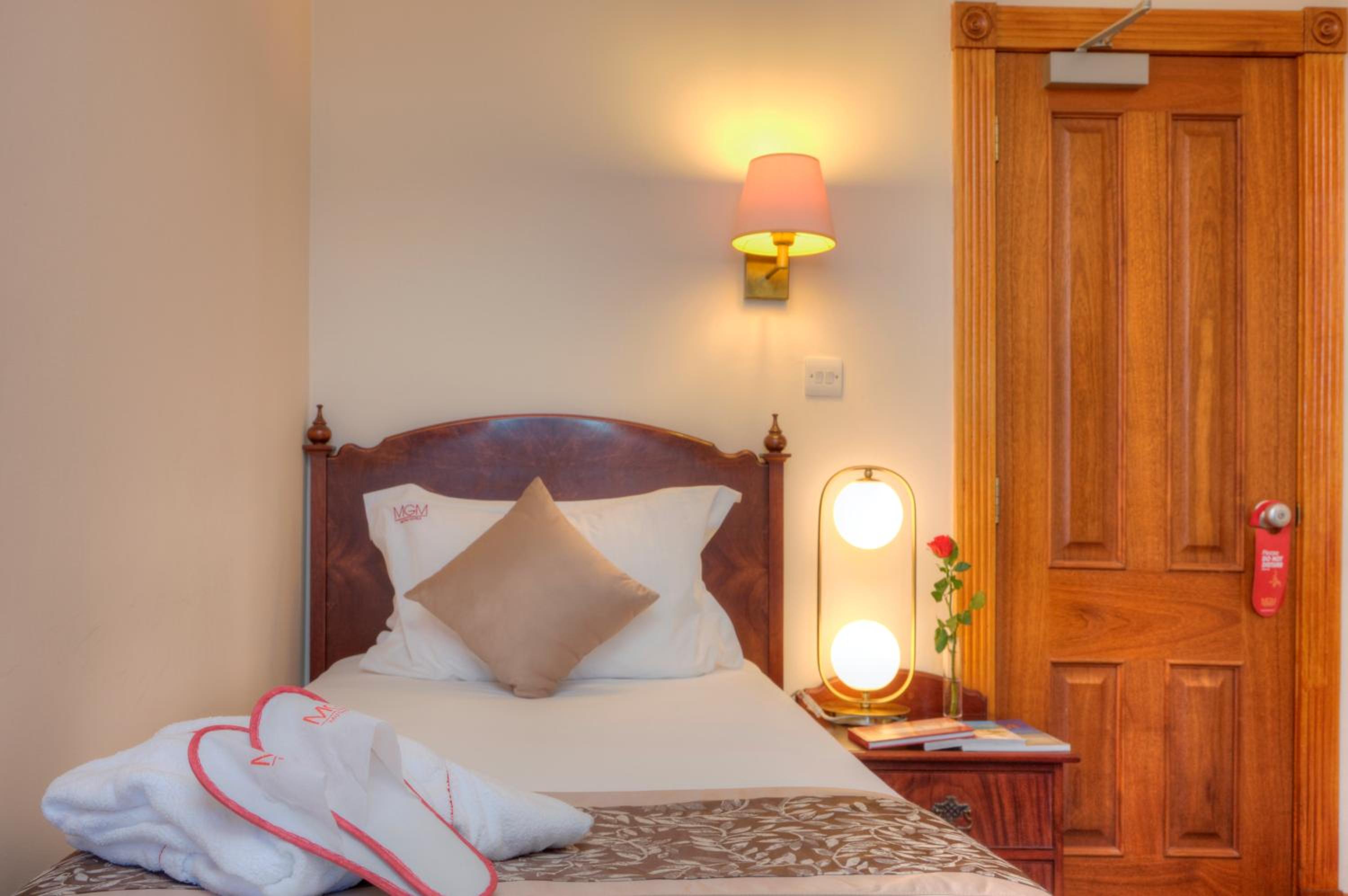 Single Room with Sea View photo 1