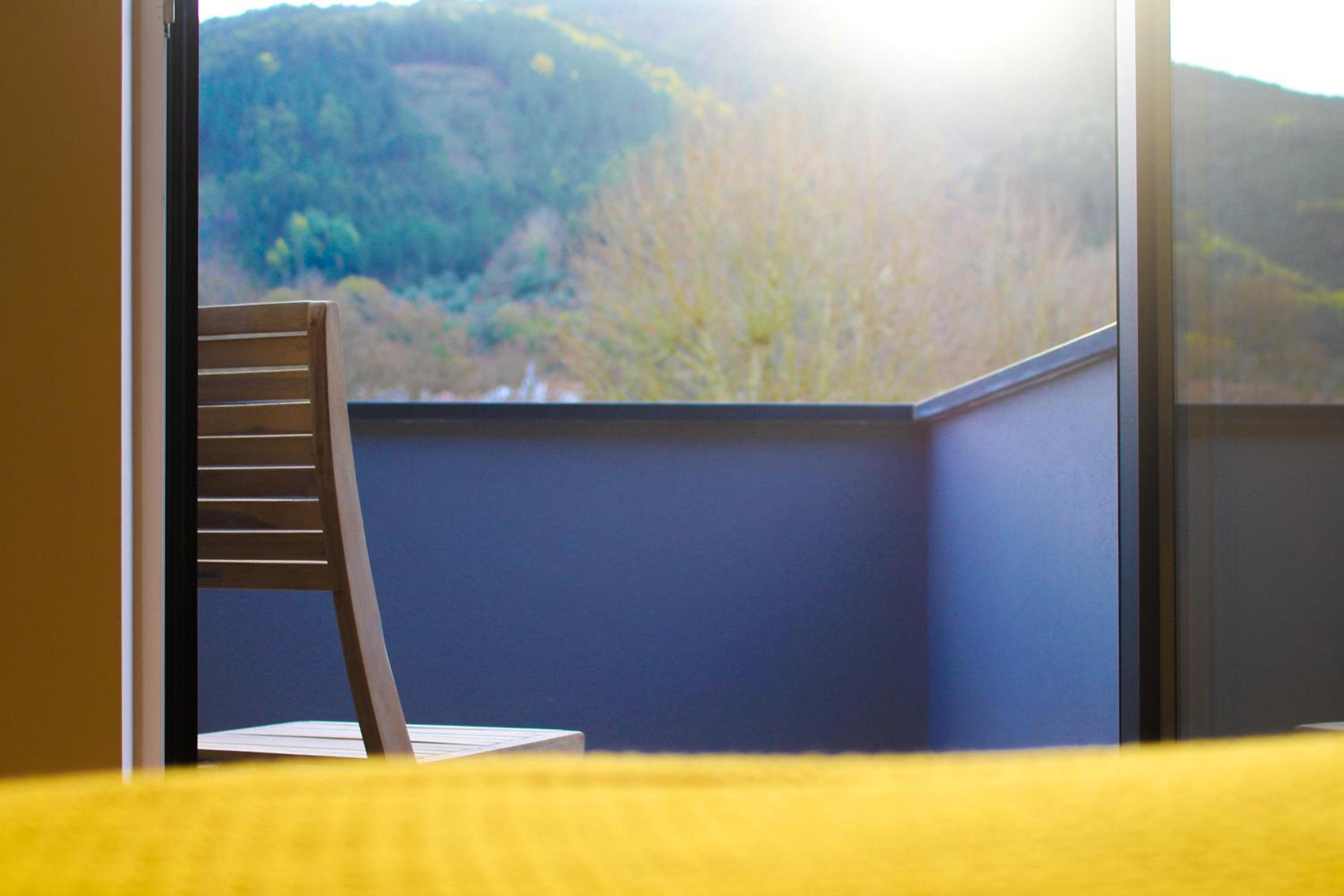 Twin Room with Mountain View - Photo 16