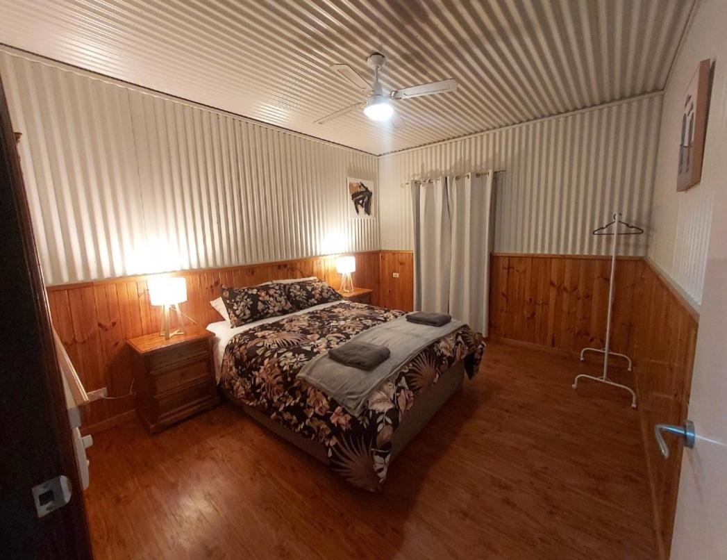 Two-Bedroom Chalet photo 2