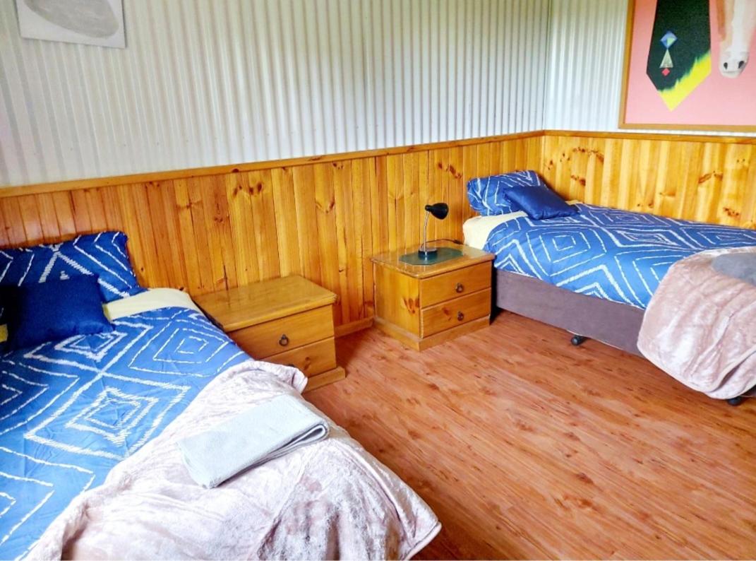 Two-Bedroom Chalet photo 3