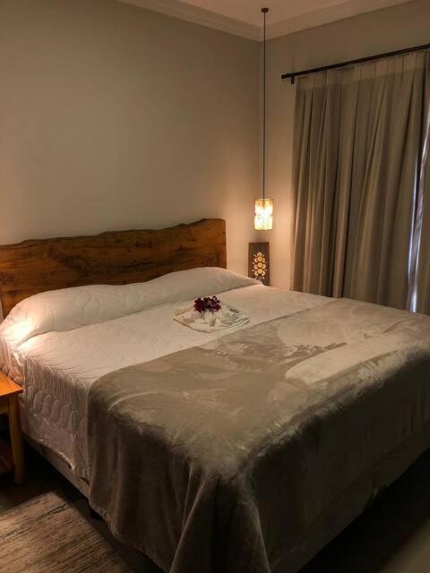 One-Bedroom Chalet photo 1