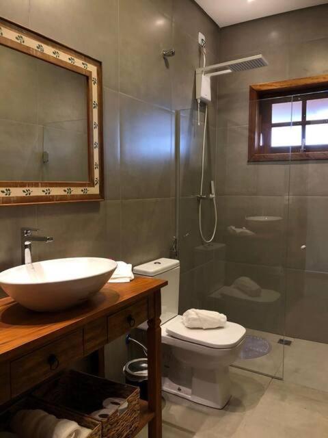 One-Bedroom Chalet photo 2