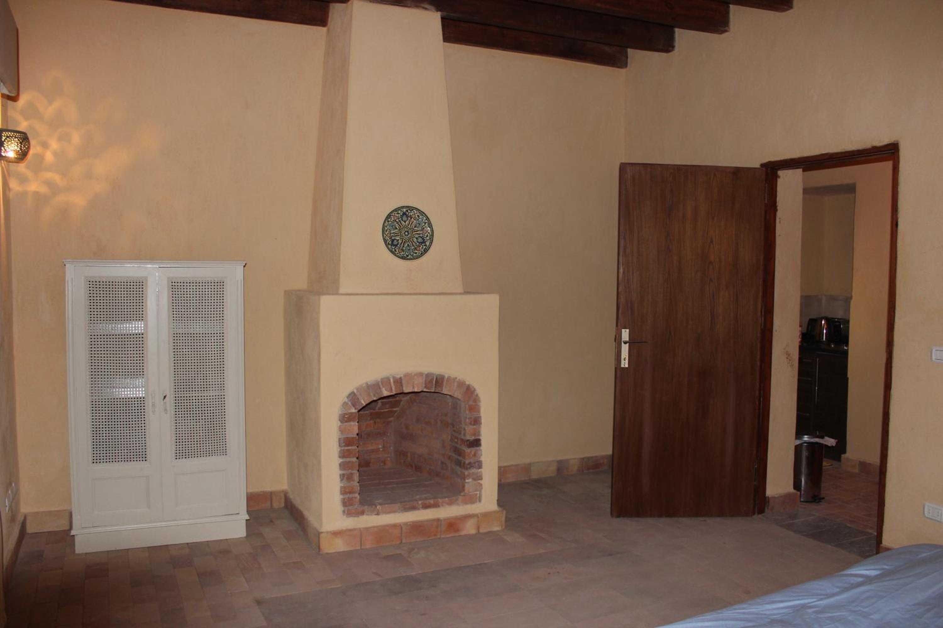 Superior Garden Suite photo 3